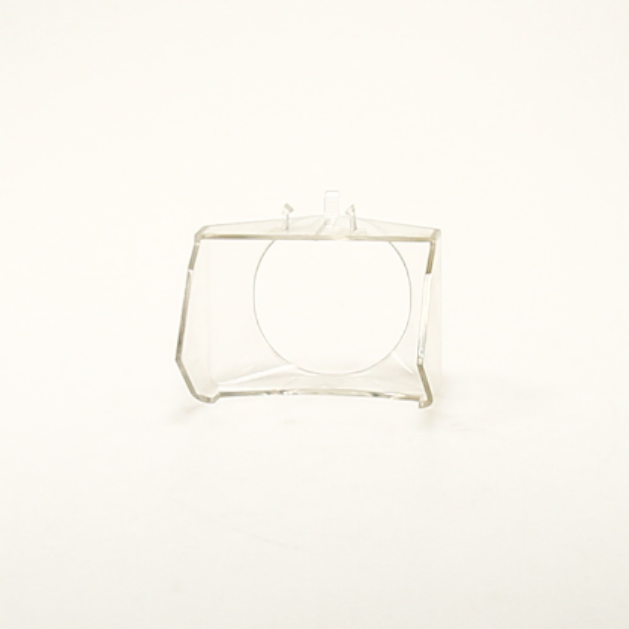 WP2180224 Whirlpool Dispenser Funnel Guide
