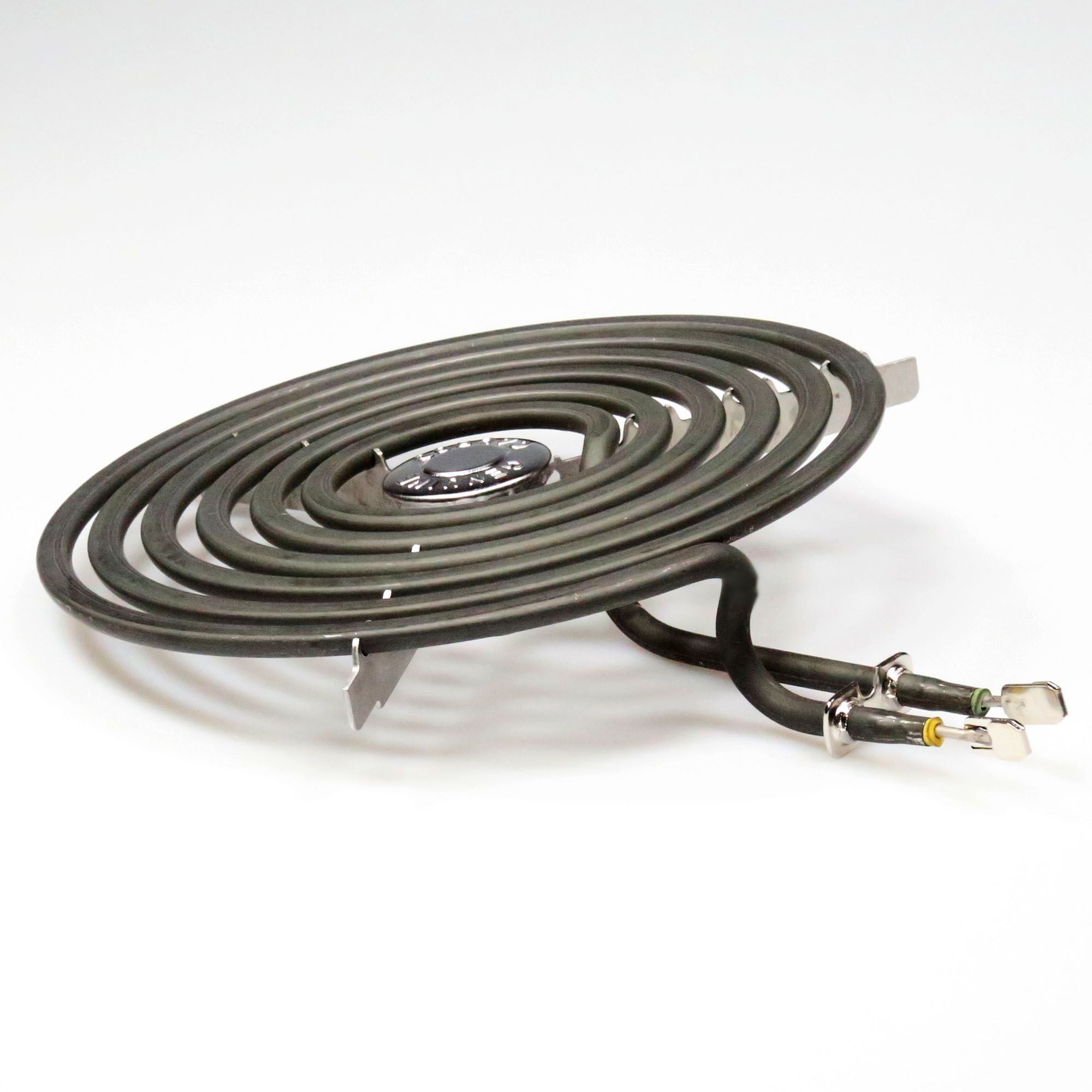 WB30M2 GE Oven Range Stove Cooktop Burner Unit 8 Inch