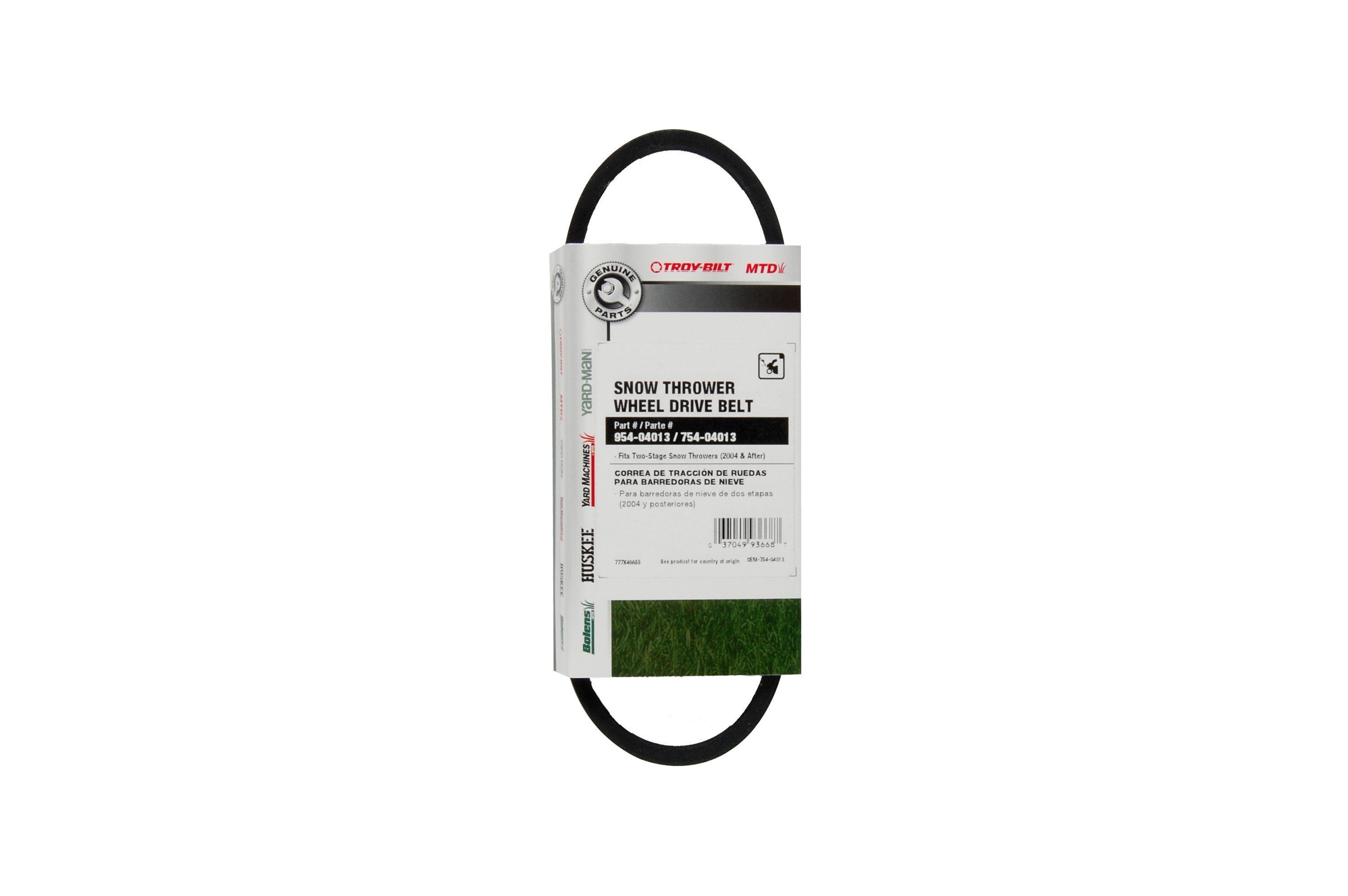 MTD OEM-754-04013