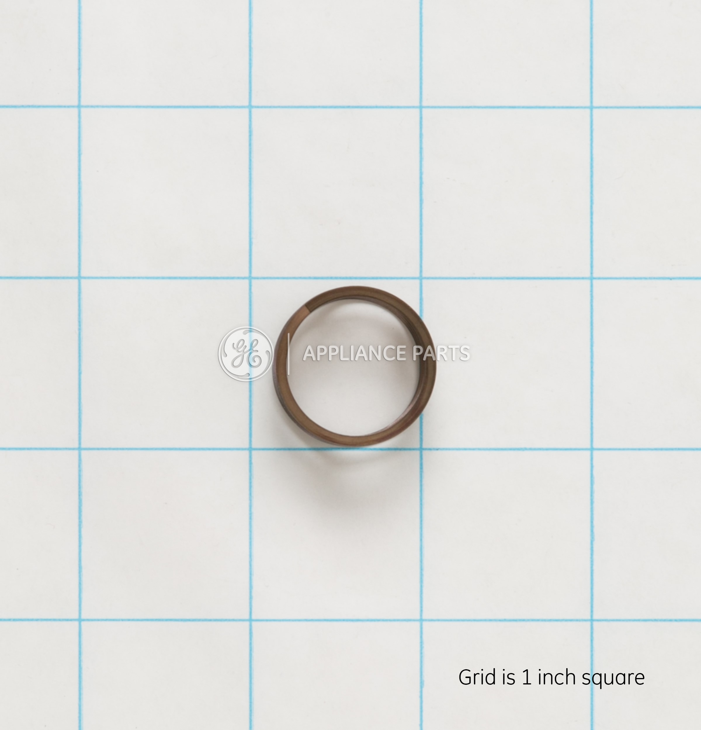 WR02X13645 SPRING CLUTCH AM