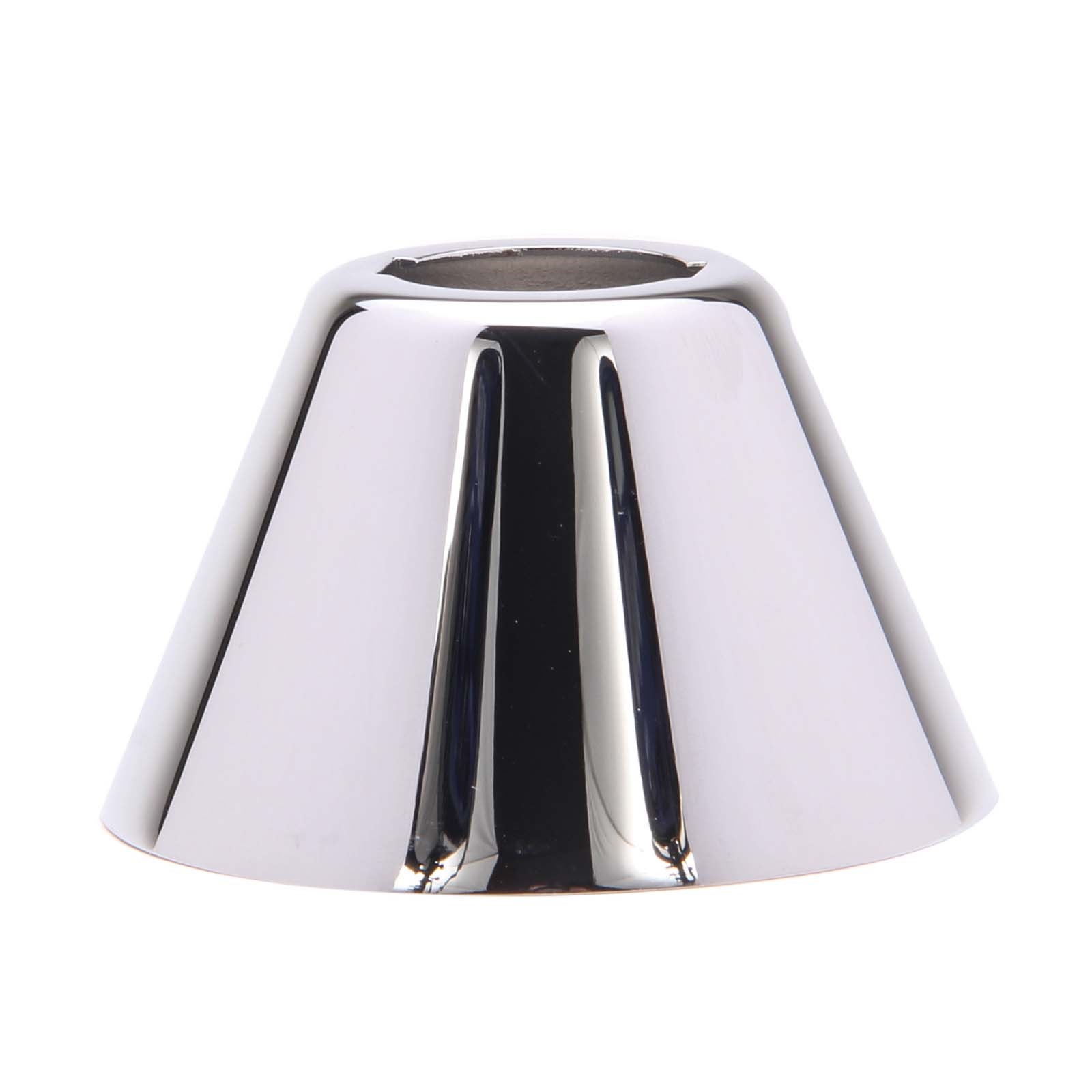 36802 CHICAGO FAUCETS 250-180JKCP ESCUTCHEON FOR 404A SE