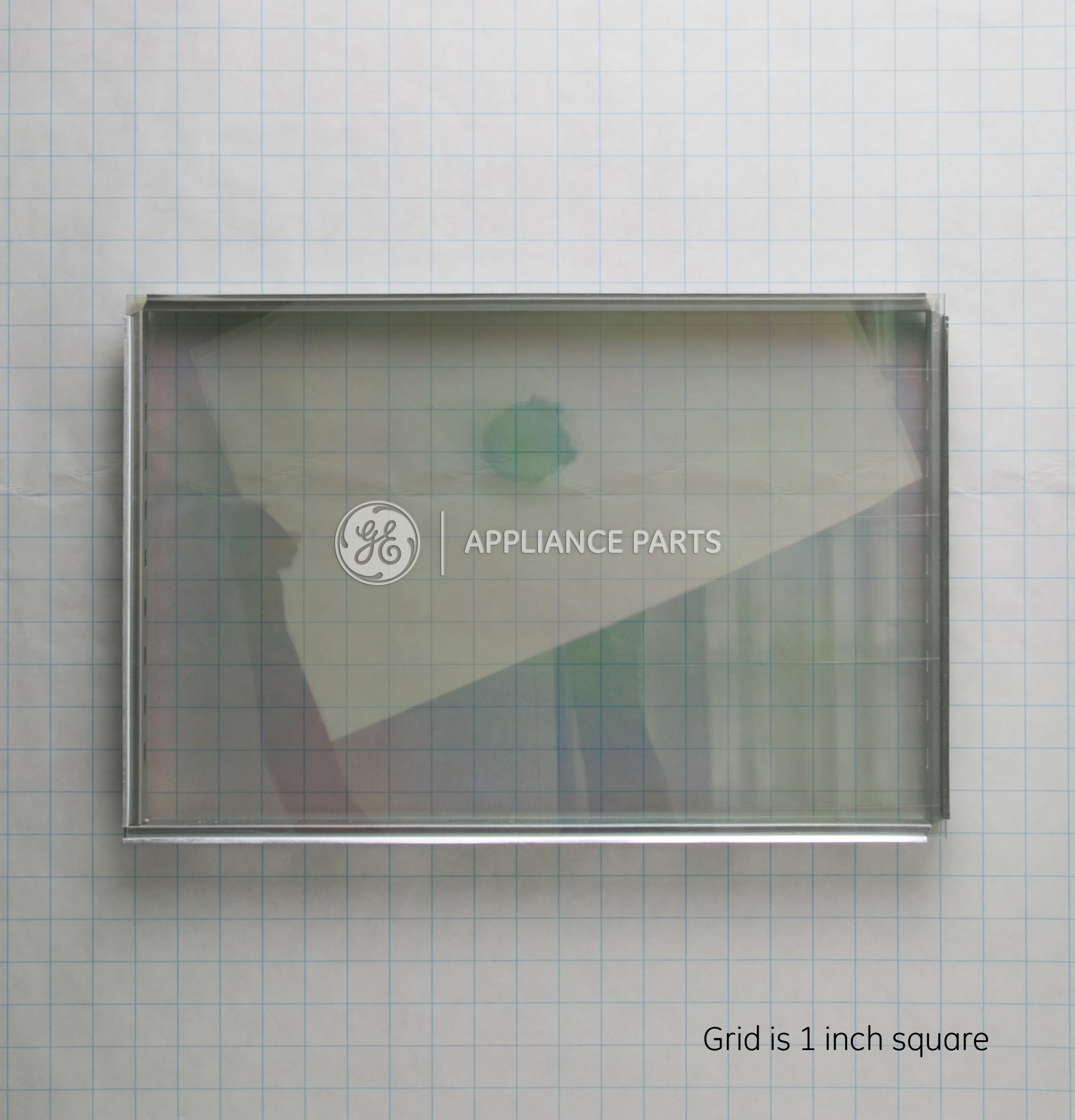 GE Appliances WB55T10067