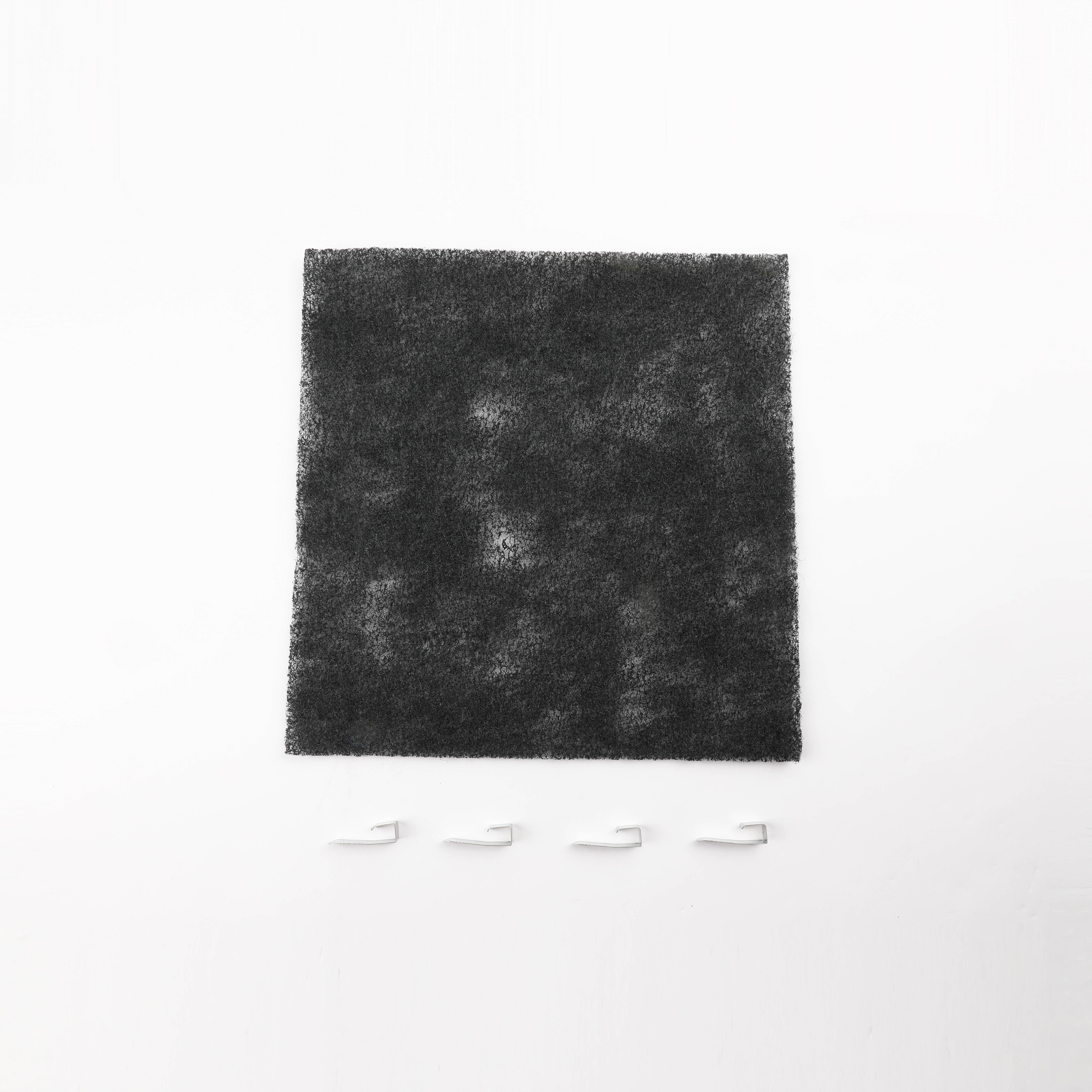S97021380 NON-DUCTED FILTER F/ INTERMEDIATE RH