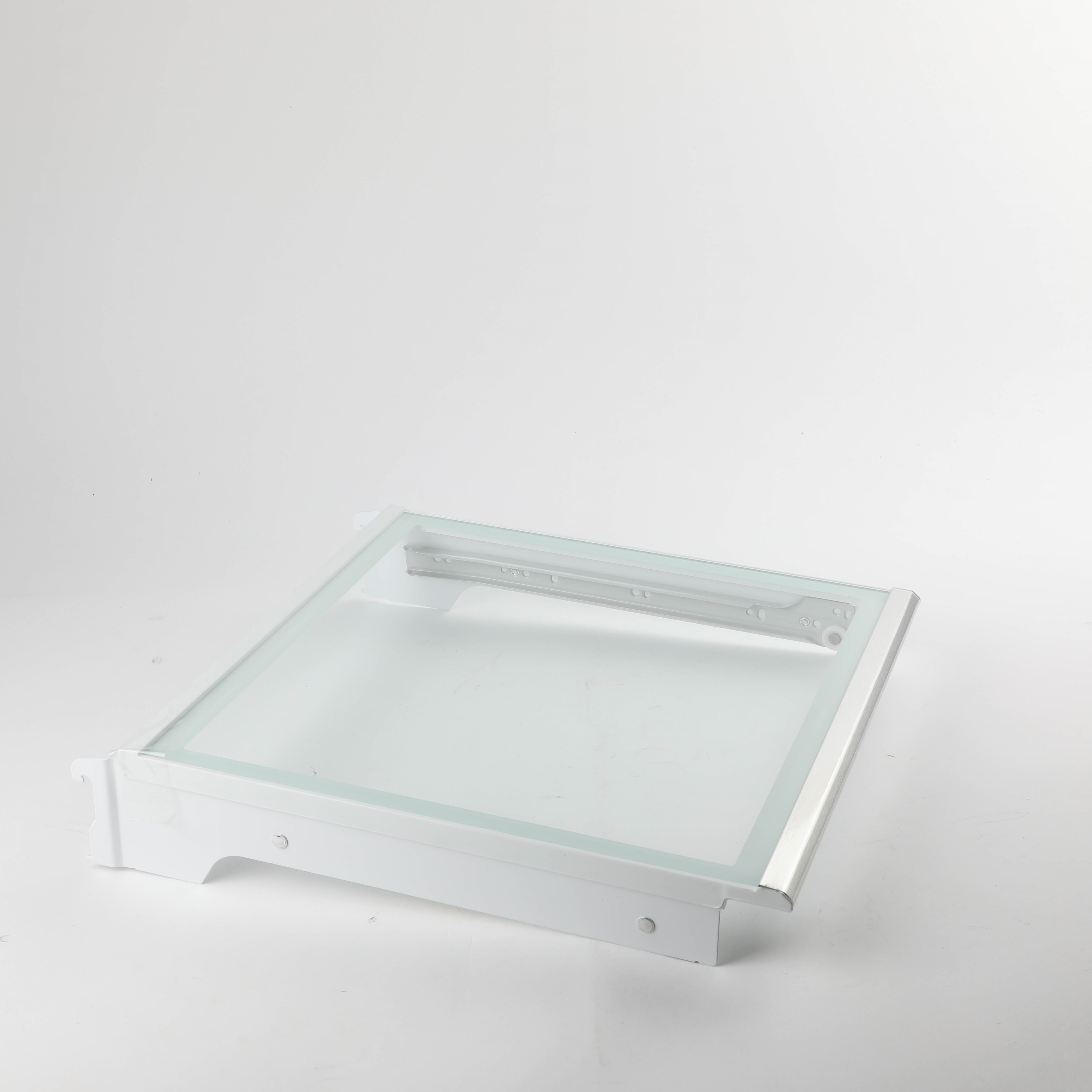 W11243759 Whirlpool Shelf Glass