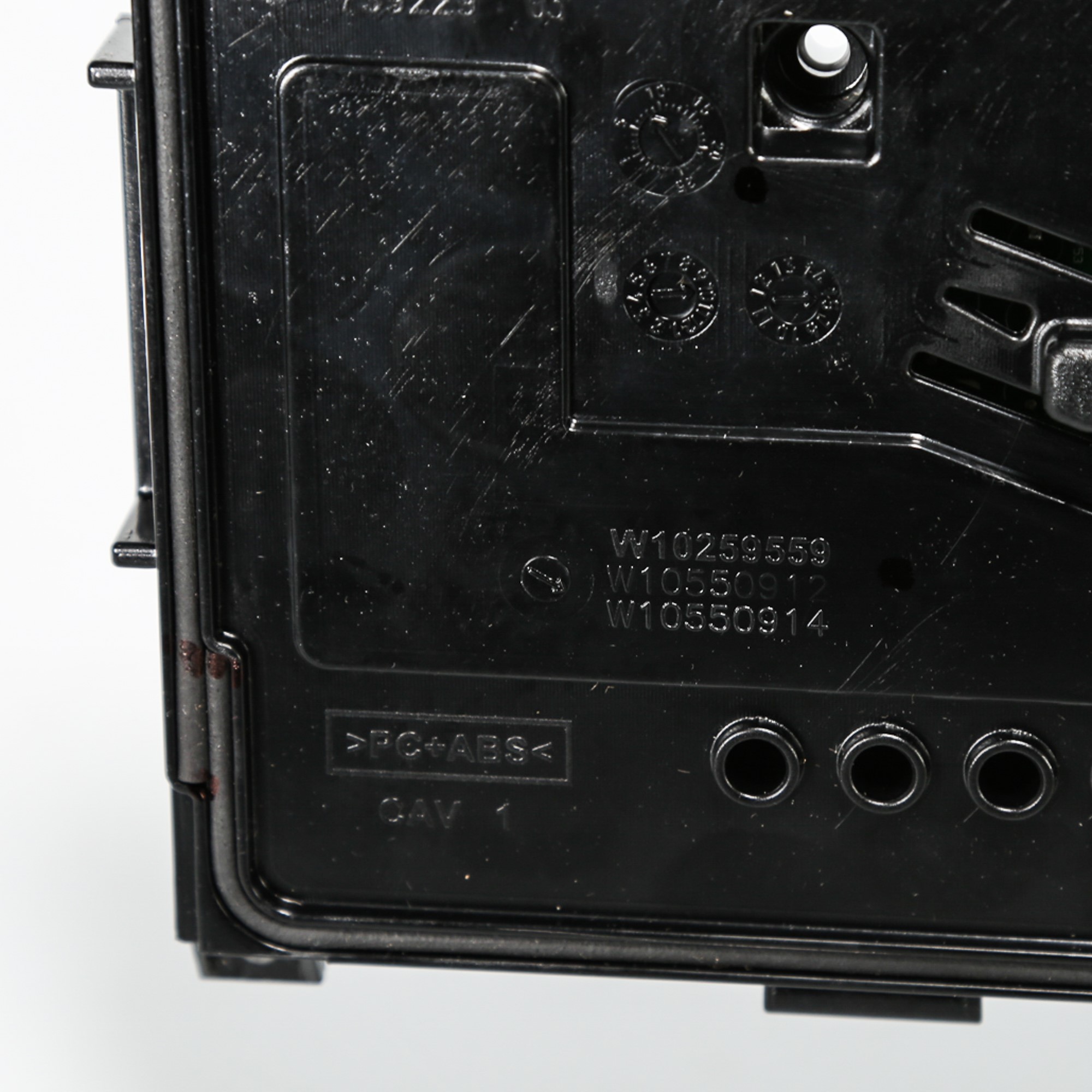 WPW10352744 CNTRL-ELEC