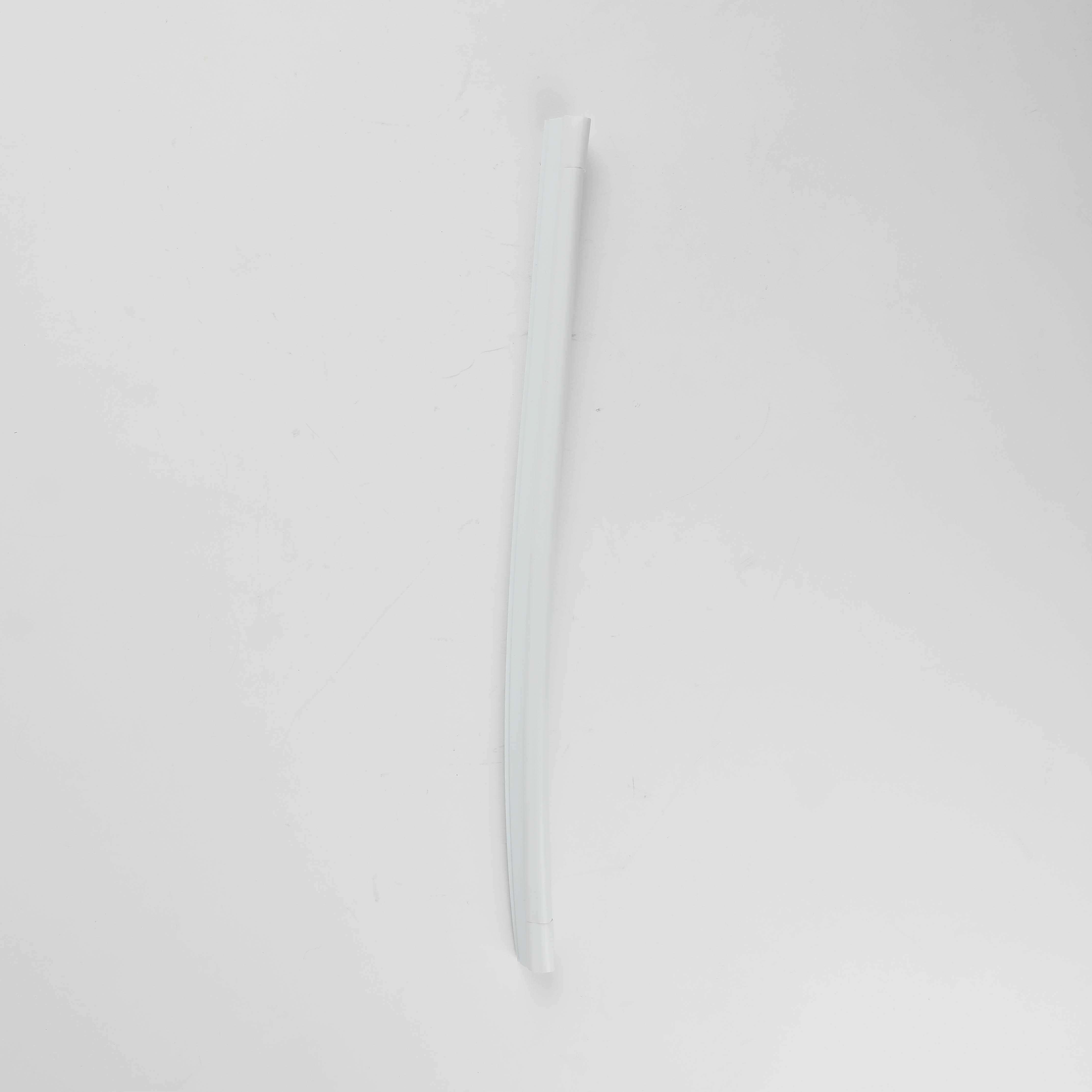 WR14X10197 REFRIGERATOR REAR GASKET COVER