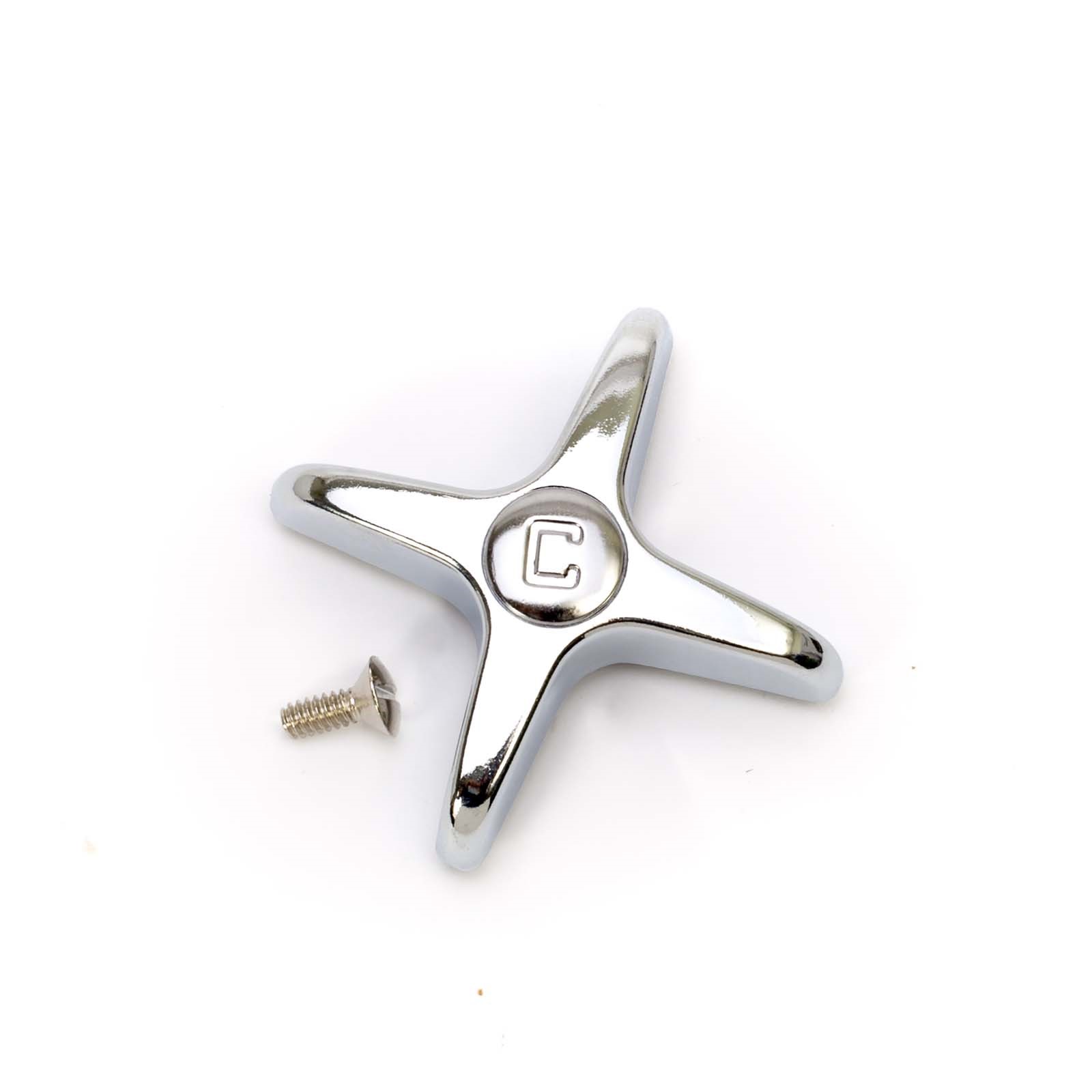 14744 PRICE PFISTER COLD CROSS HDLE