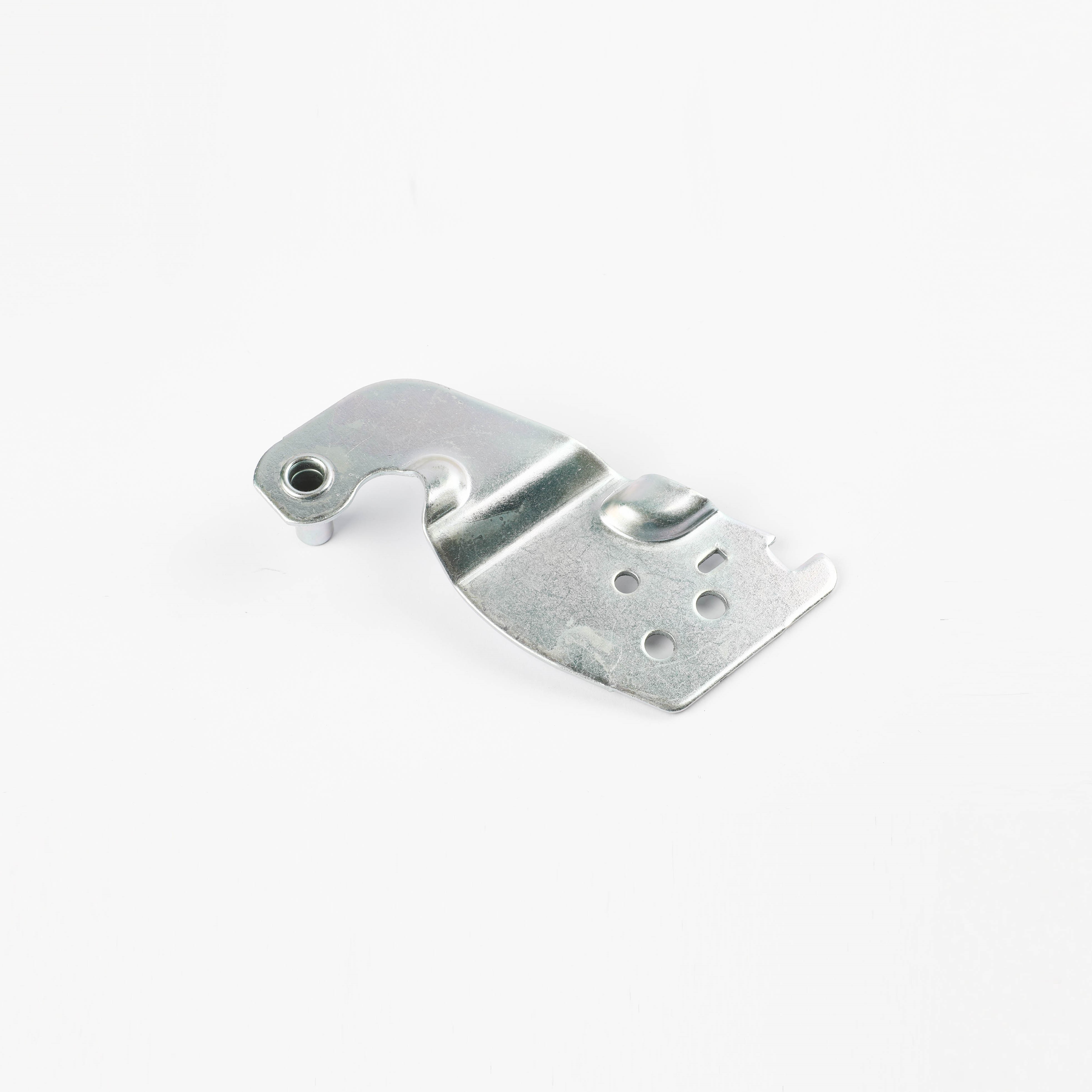 WR13X25910 HINGE TOP PIN ASM RH