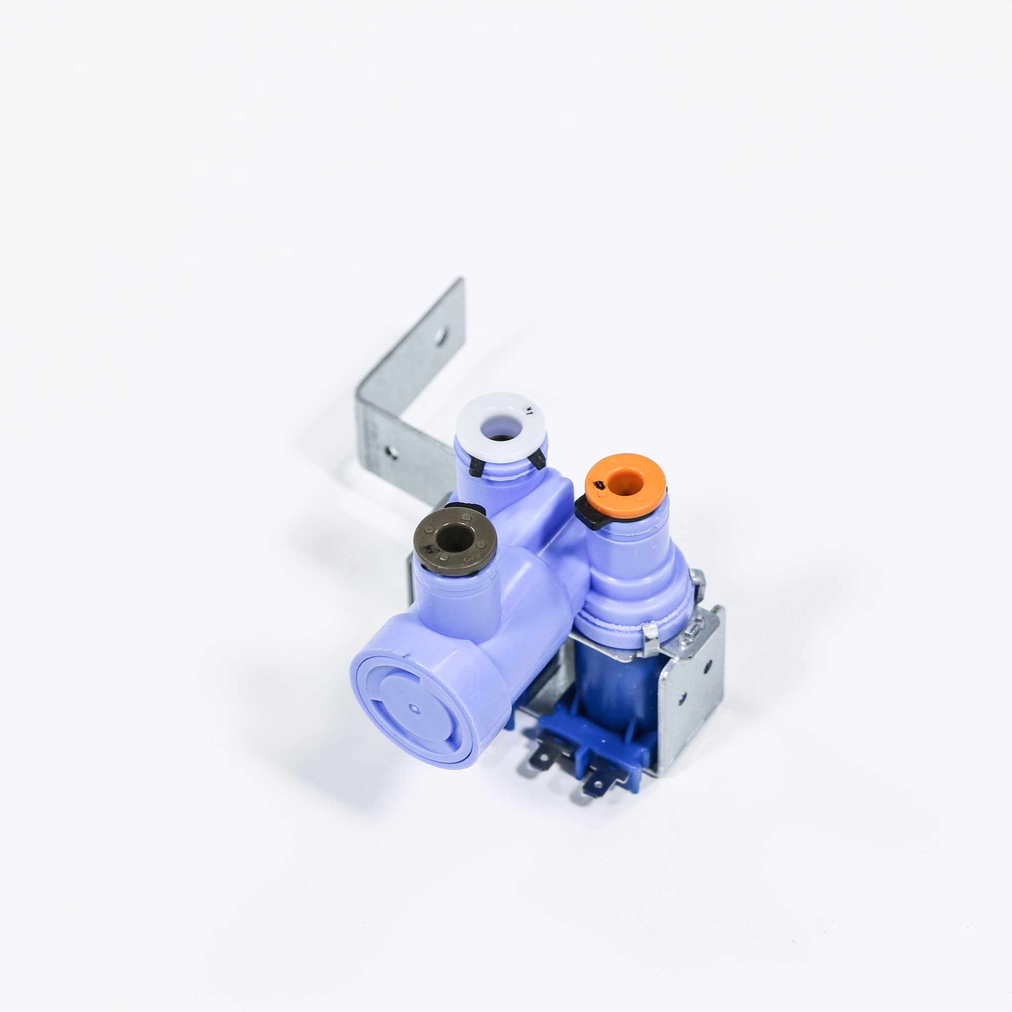 MJX41869202 LG Refrigerator Icemaker Water Inlet Fill Valve