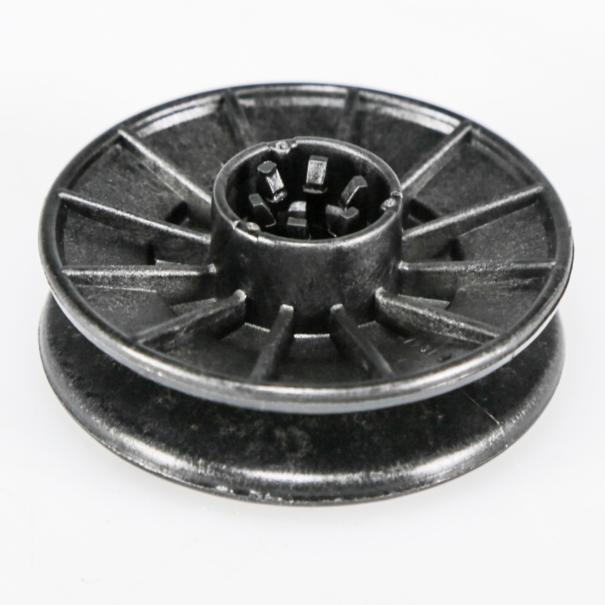 WP21001108 Whirlpool Motor Pulley