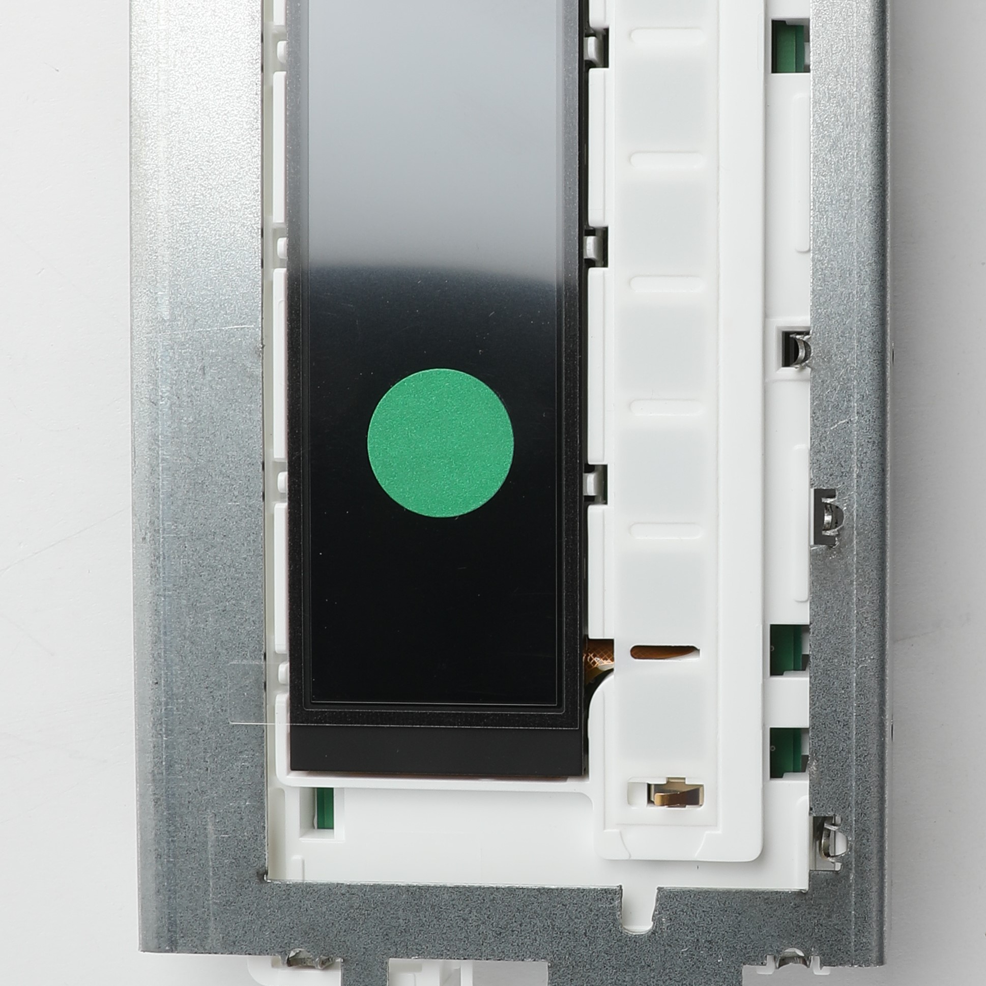 12028857 Bosch Oven Display Module Programmed