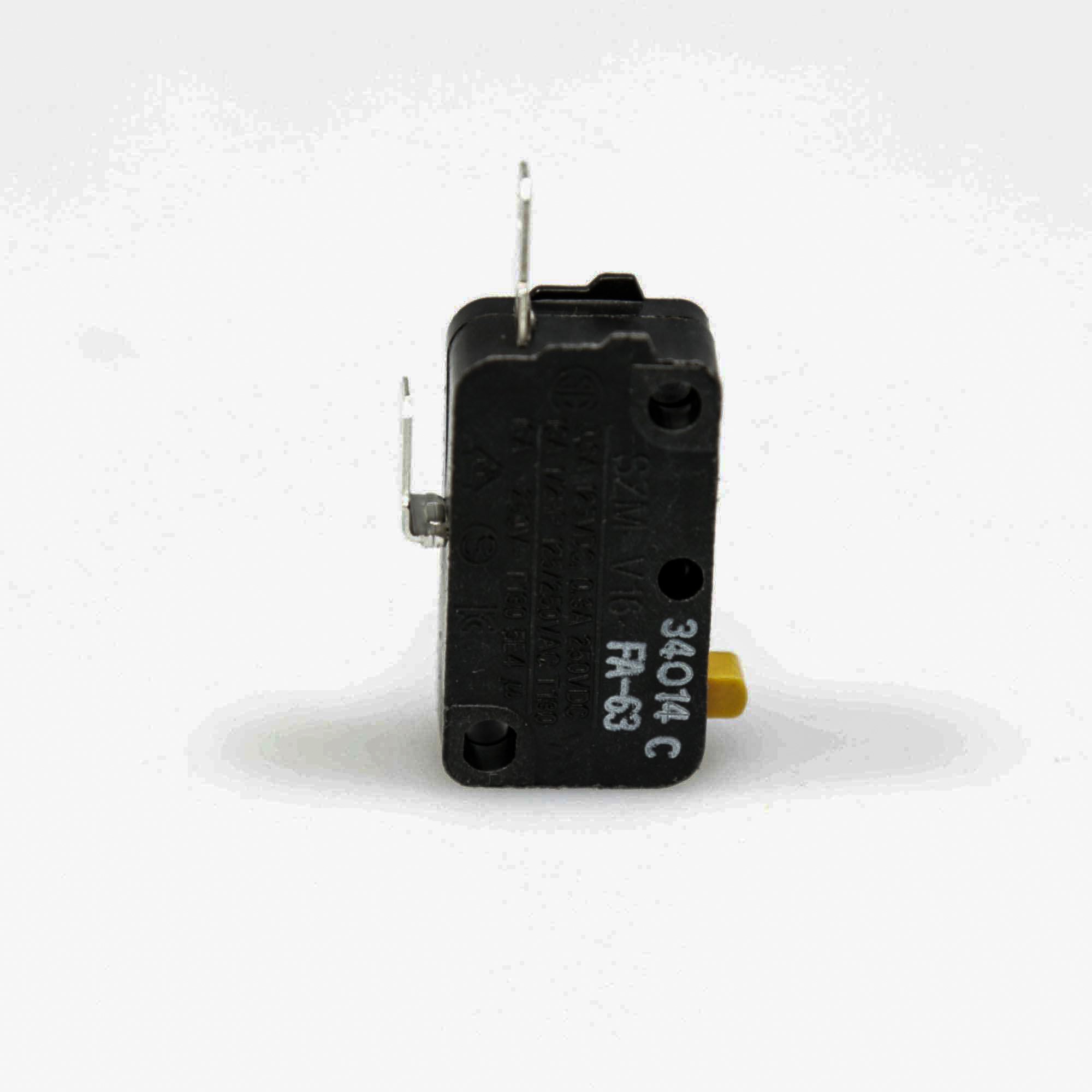 WB24X10047 GE Oven Microwave Interlock Switch
