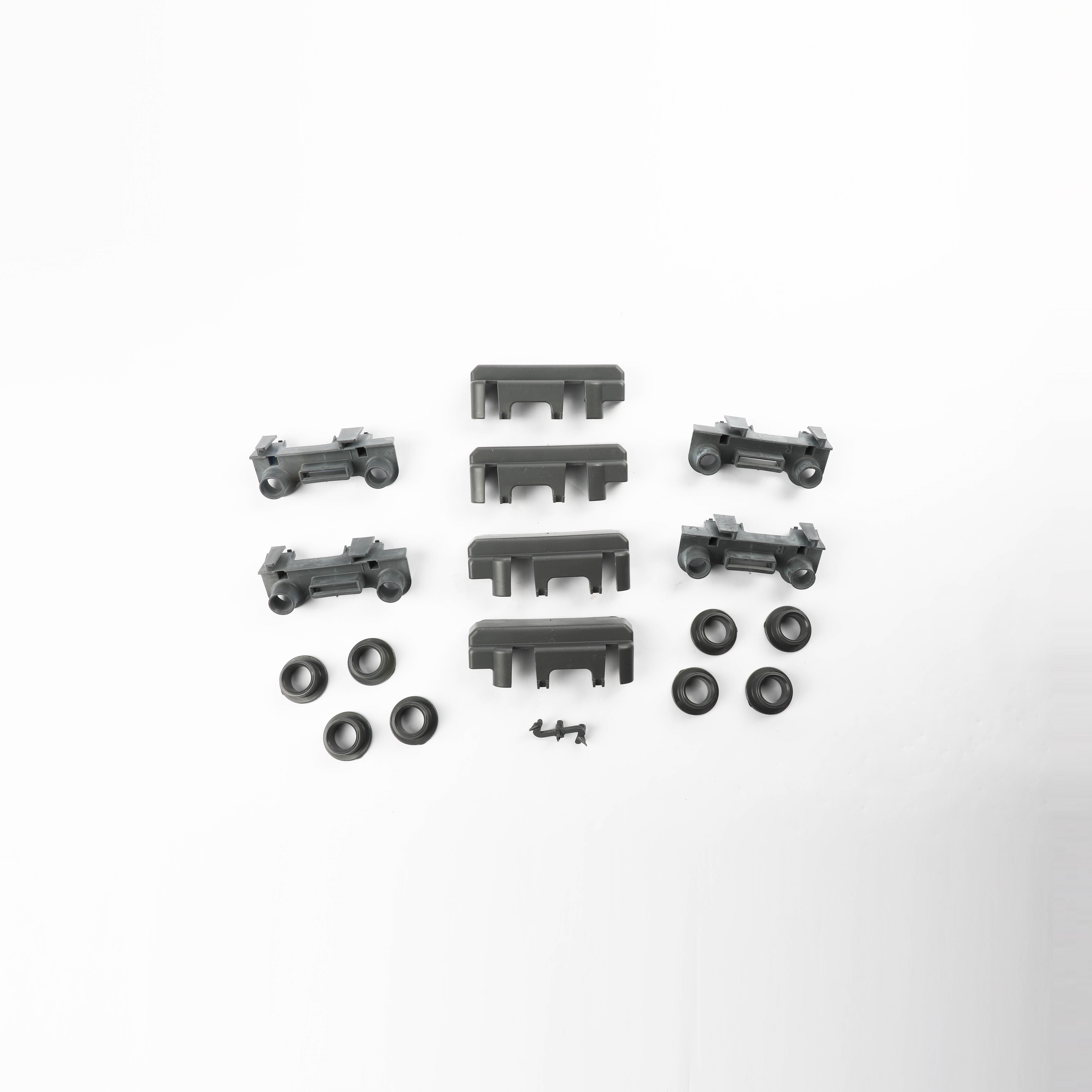 WD01X35298 - RACK CARRIER AND ROLLER KIT