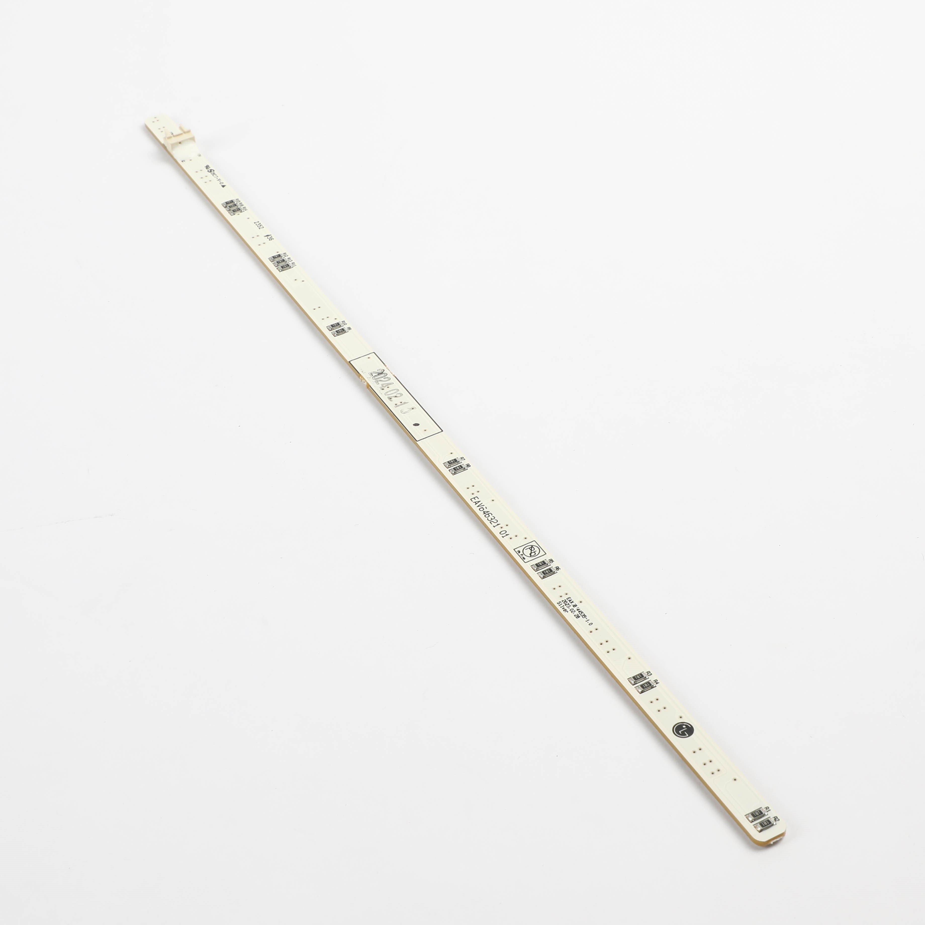 EAV64632101 LED ASSEMBLY