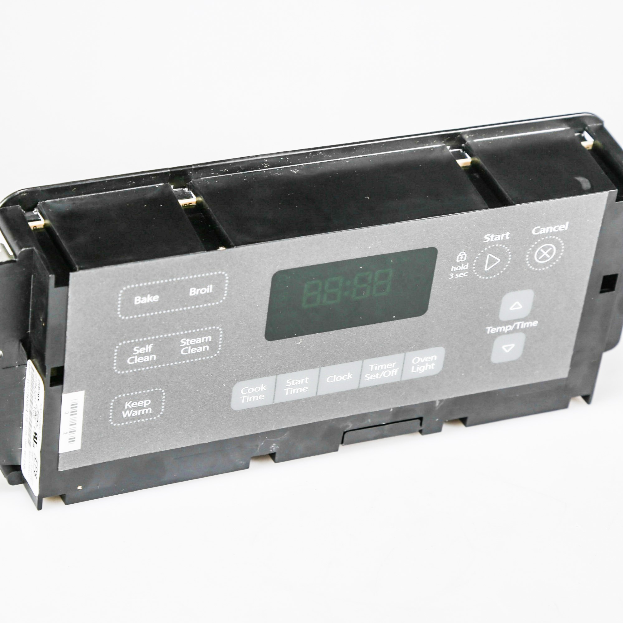 WPW10734599 CNTRL-ELEC