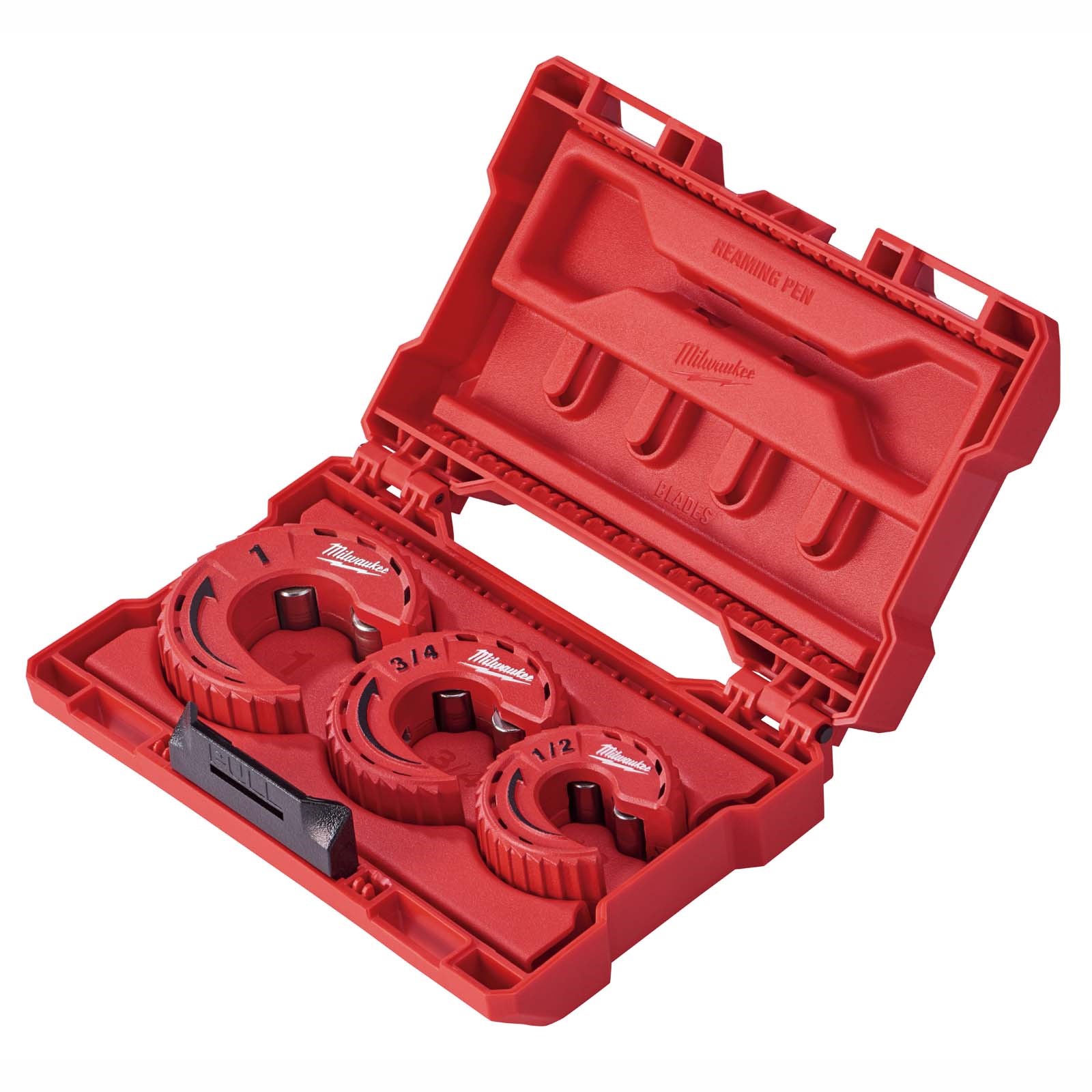 87237 CLOSE QUARTERS TUBING CUTTER SET 3PC