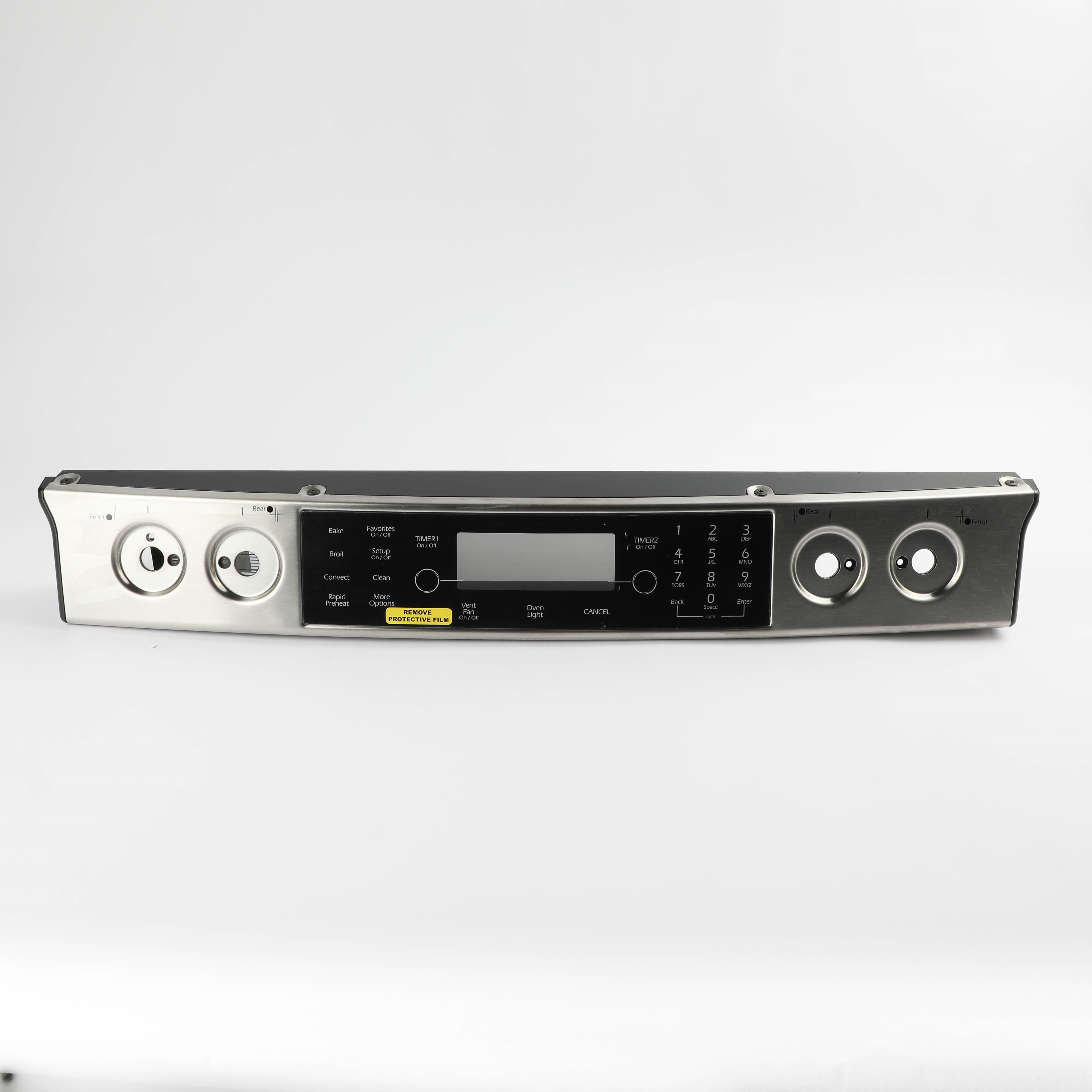 WPW10206071 Whirlpool Control Panel