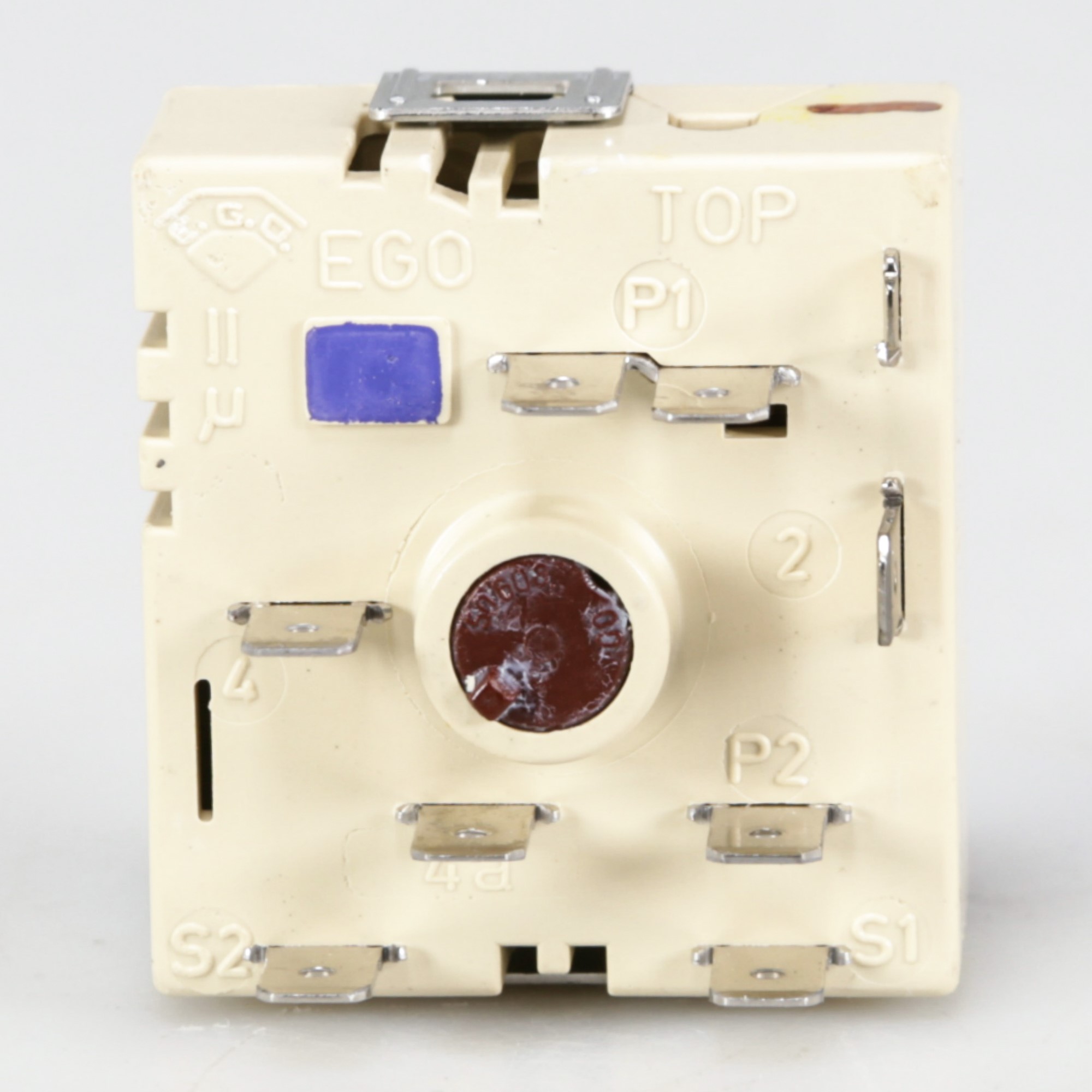 WP74008248 Whirlpool Infinite Switch