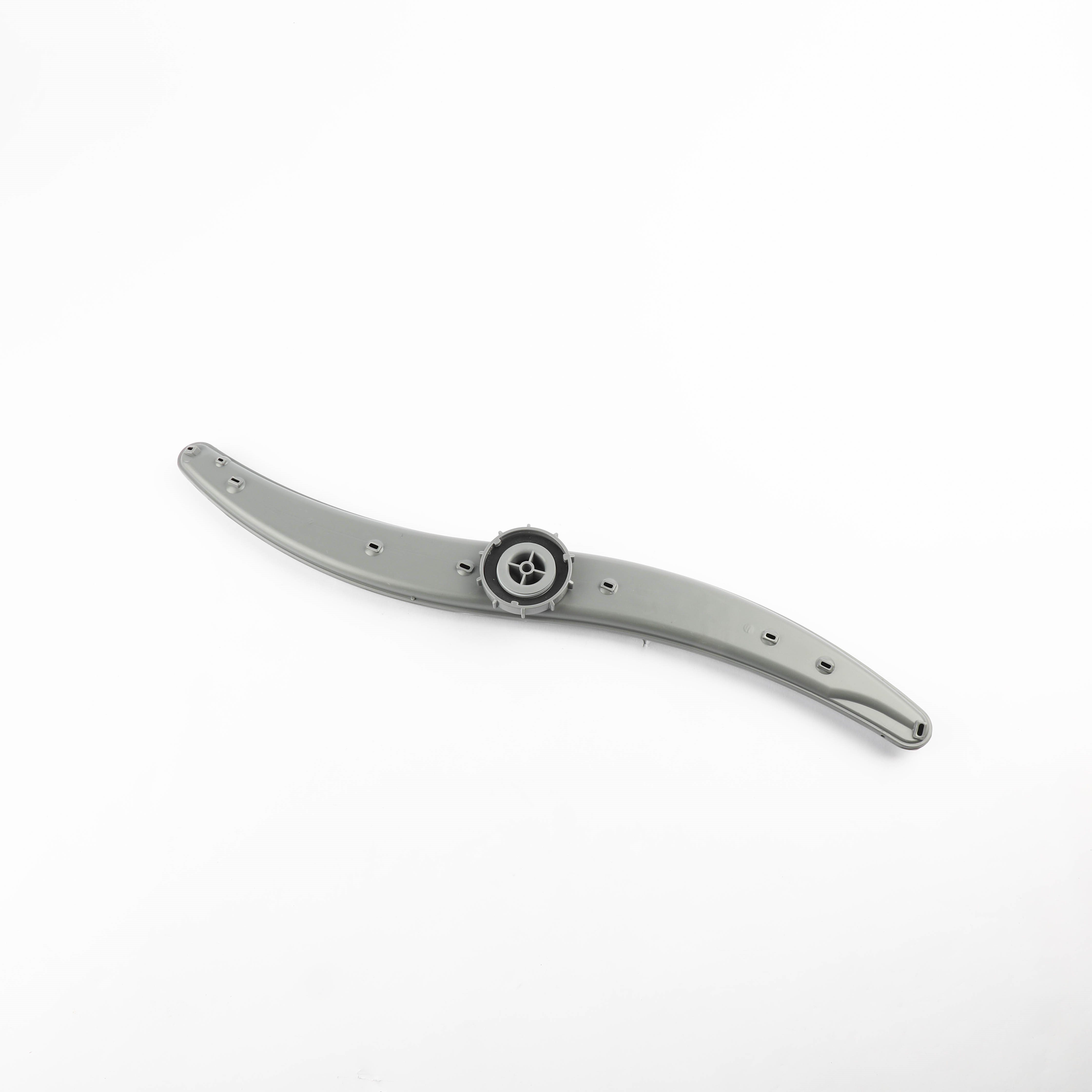 WD22X28059 MID SPRAY ARM AND GASKET ASM