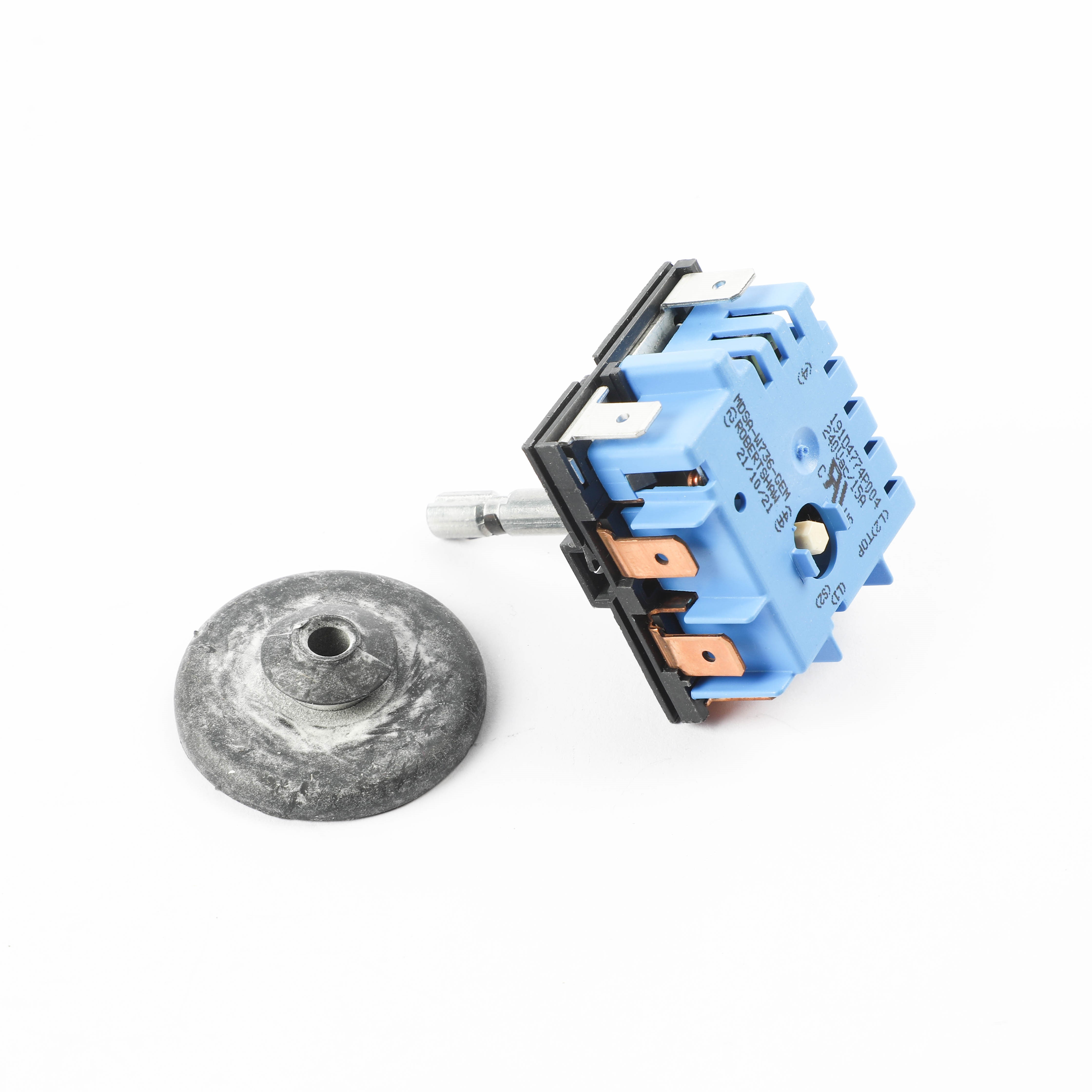 WB24X41828 GE INFINATE Switch Seal Kit