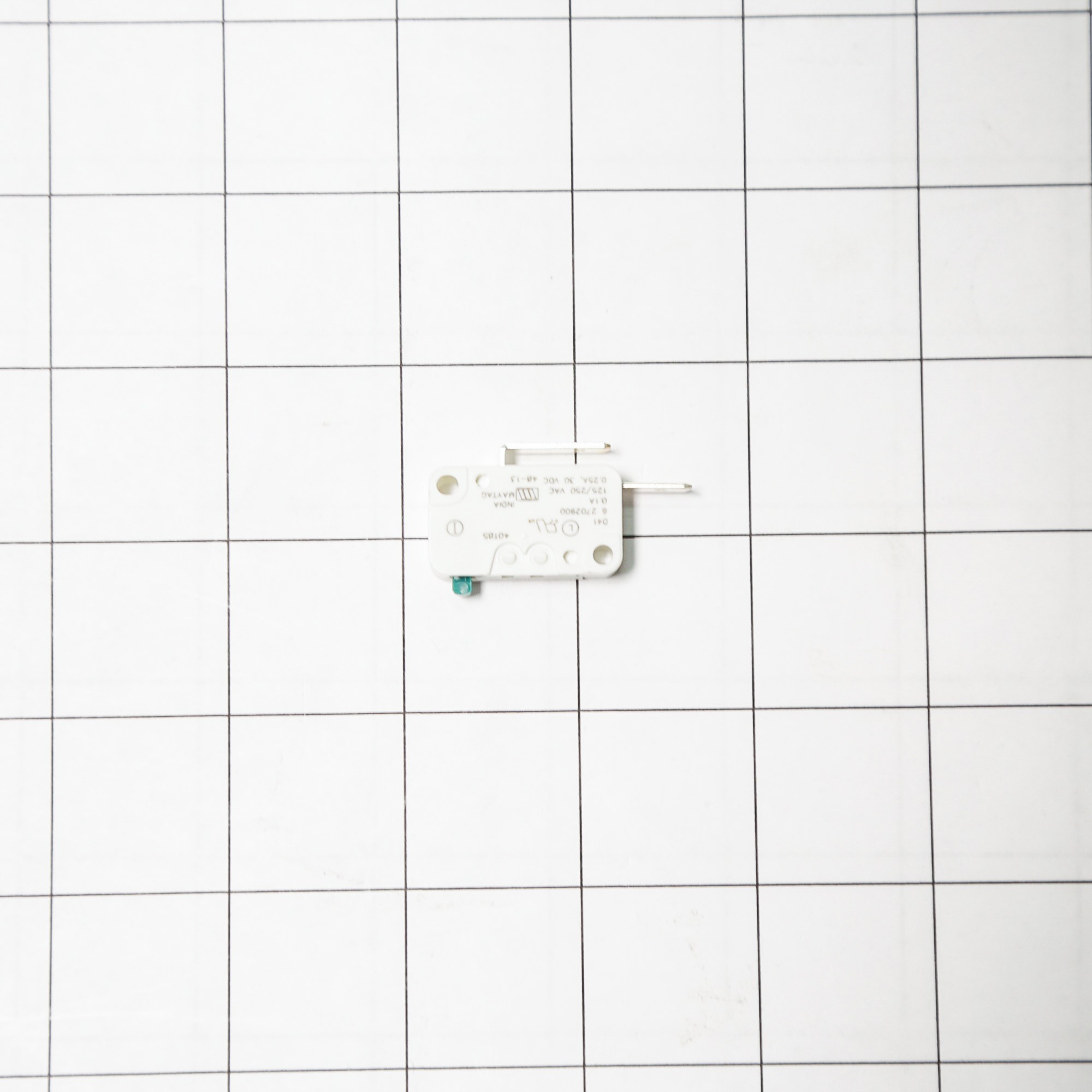 WP22002162 Whirlpool Door Switch