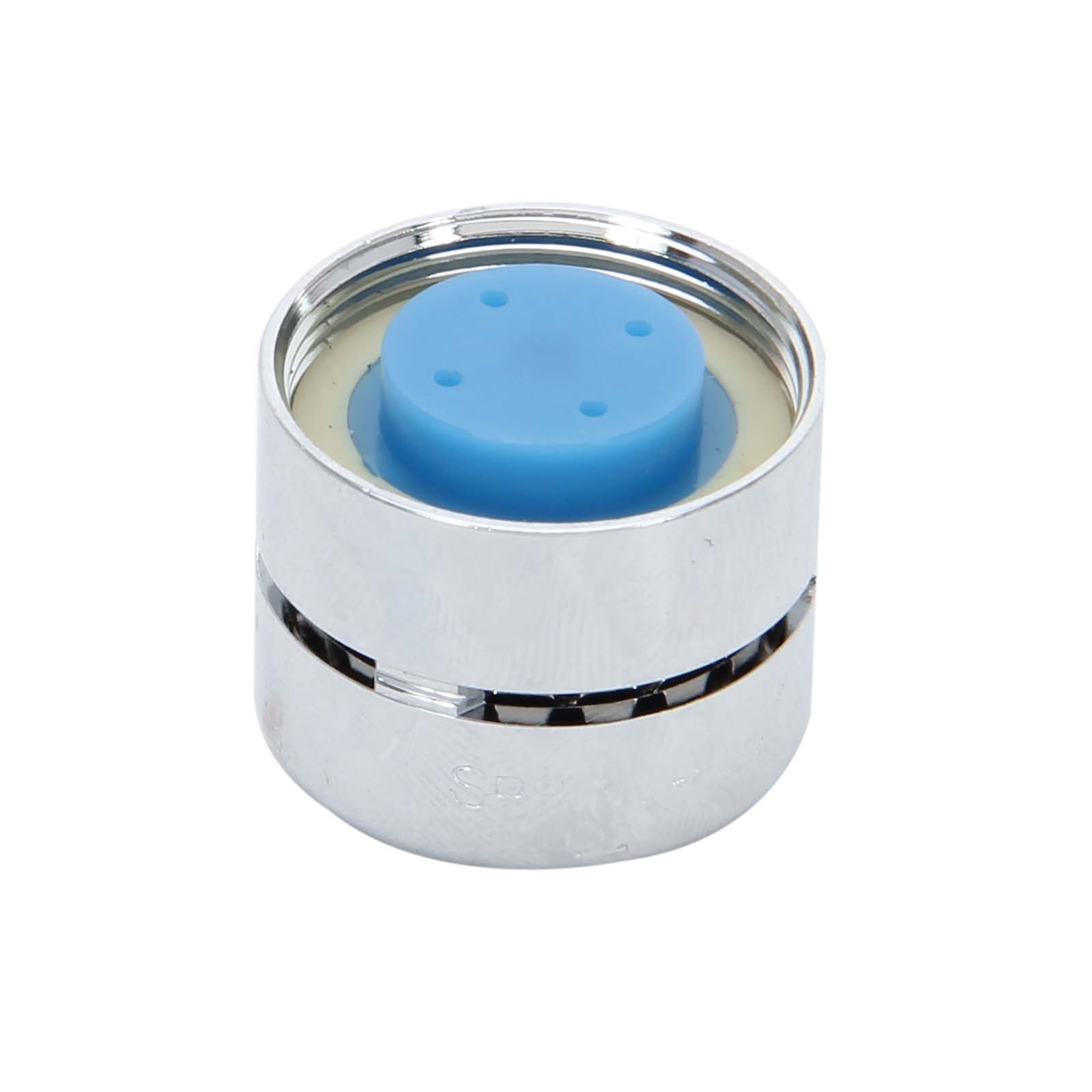 51027 1.8 GPM SPRING-FLO AERATOR, DUAL THREAD (6 PACK)
