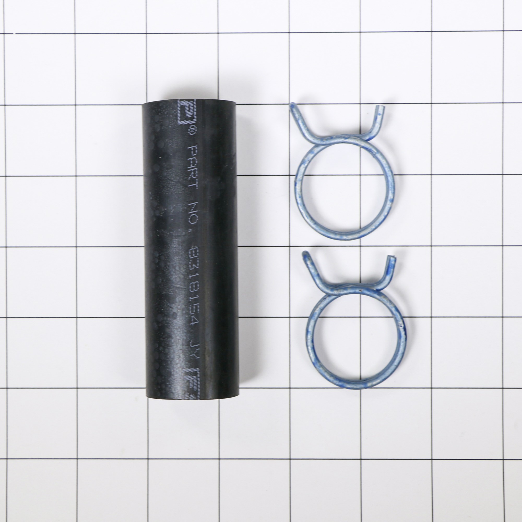285835 - CALYPSO WASHER DRAIN HOS