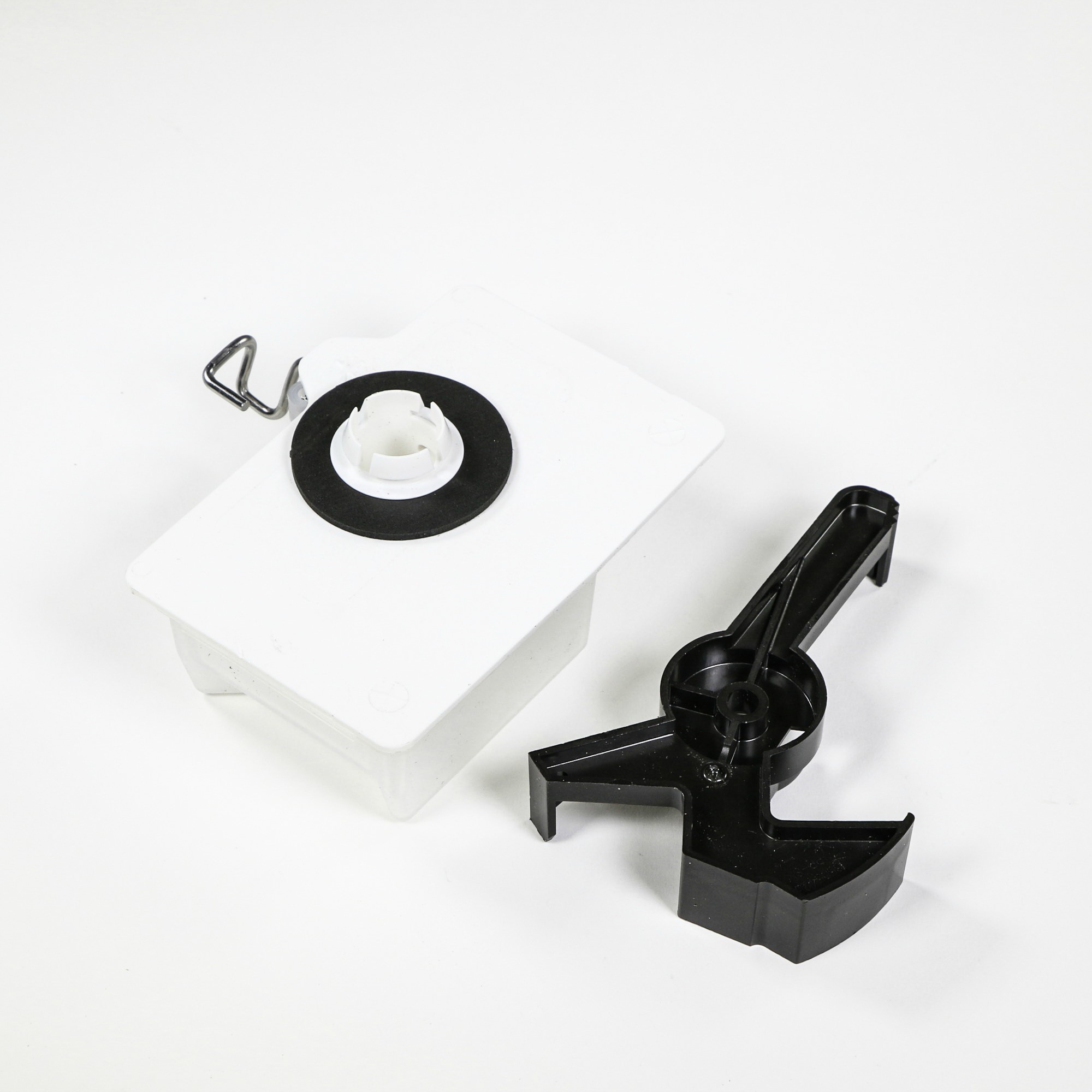 WD35X10346 GE Dishwasher Tank Rinse Aid Kit