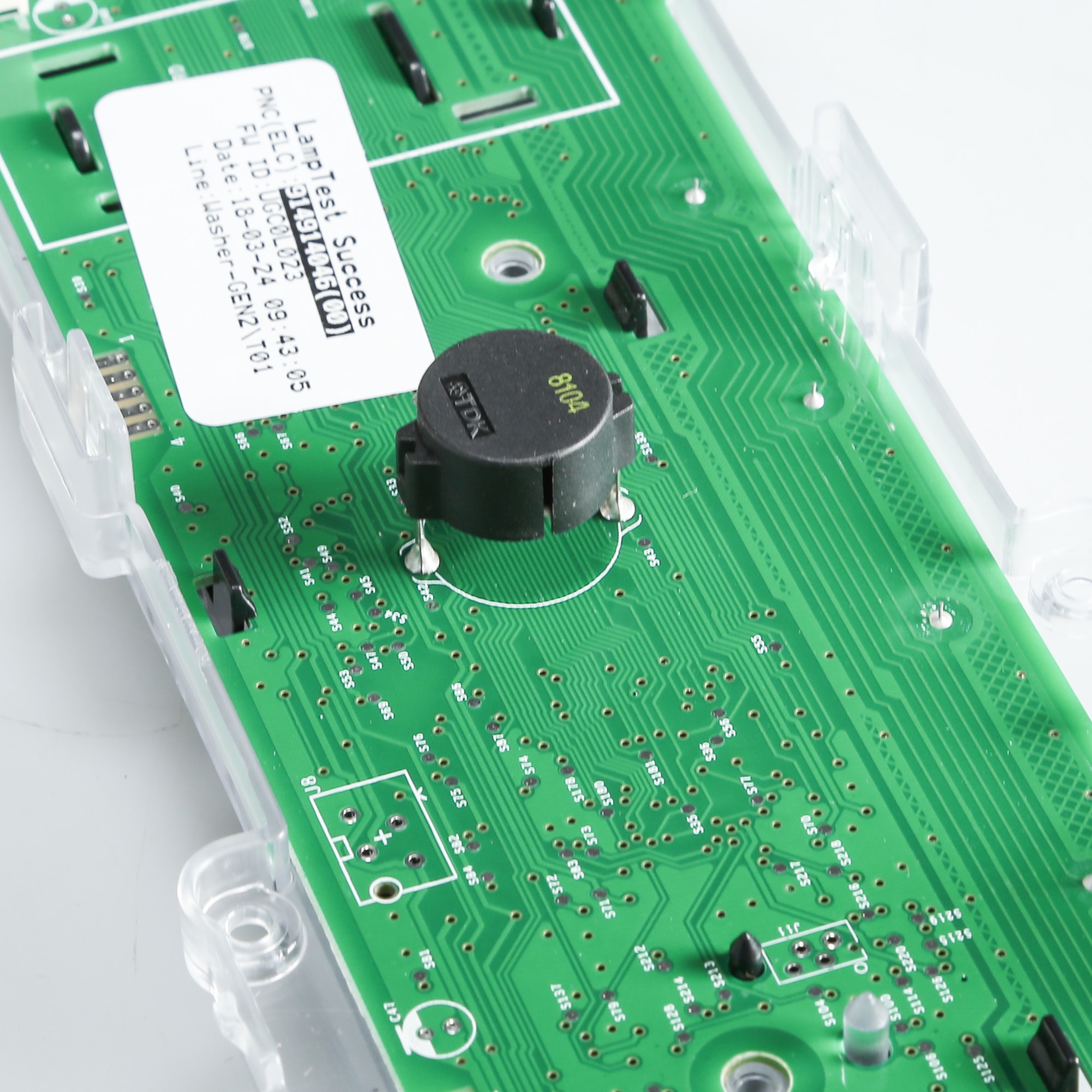 5304505612 Discontinued part