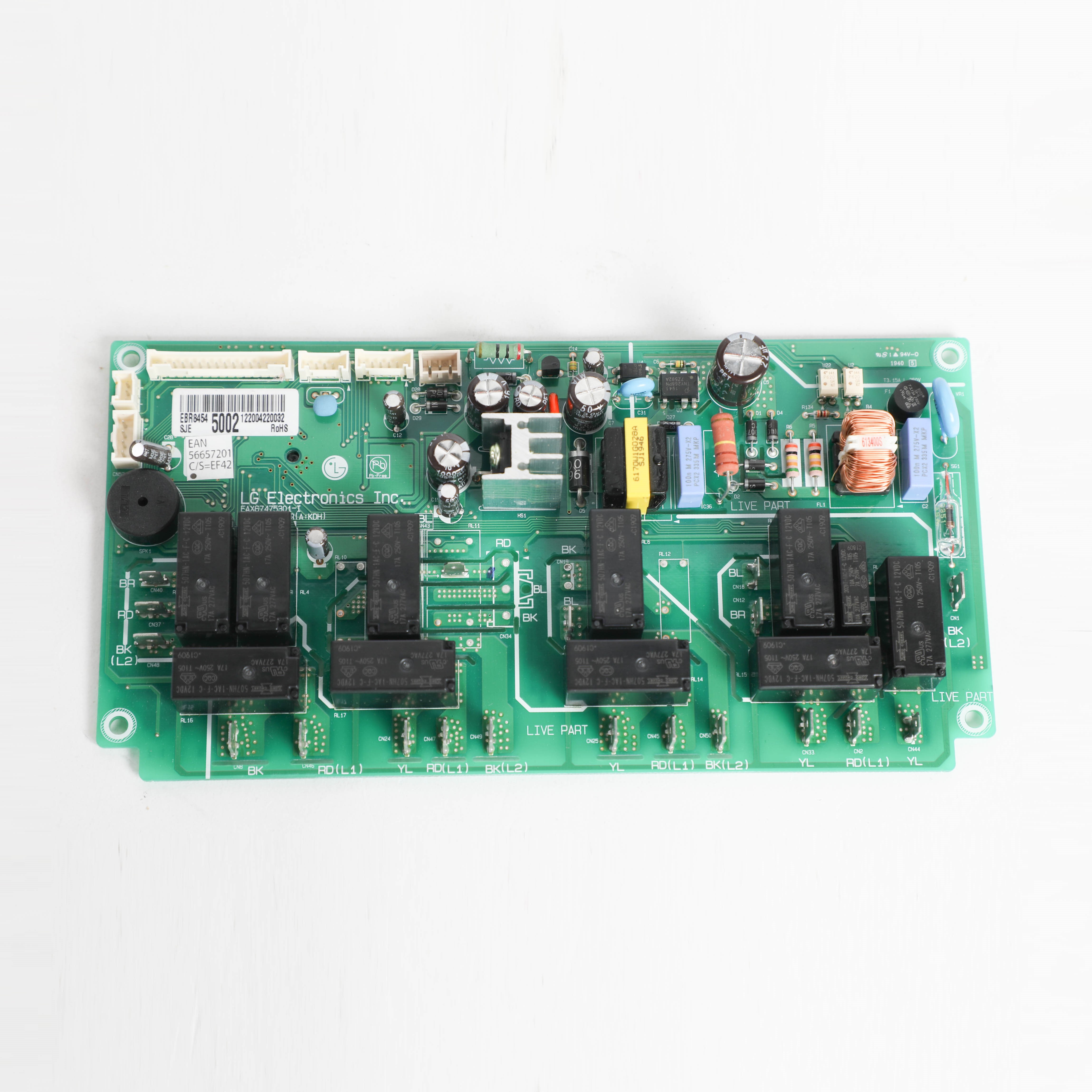 LG EBR84545002