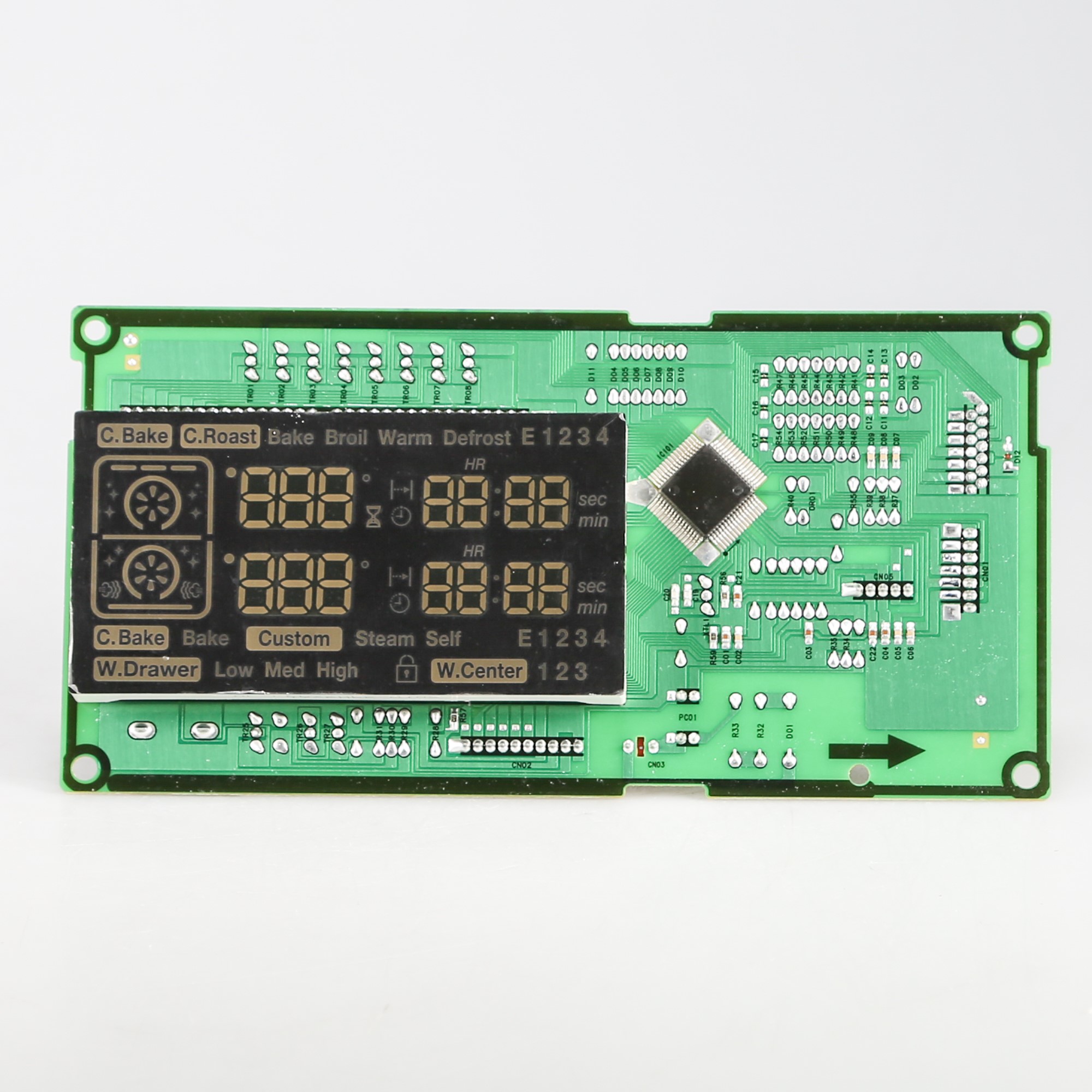 Samsung DE92-02440D