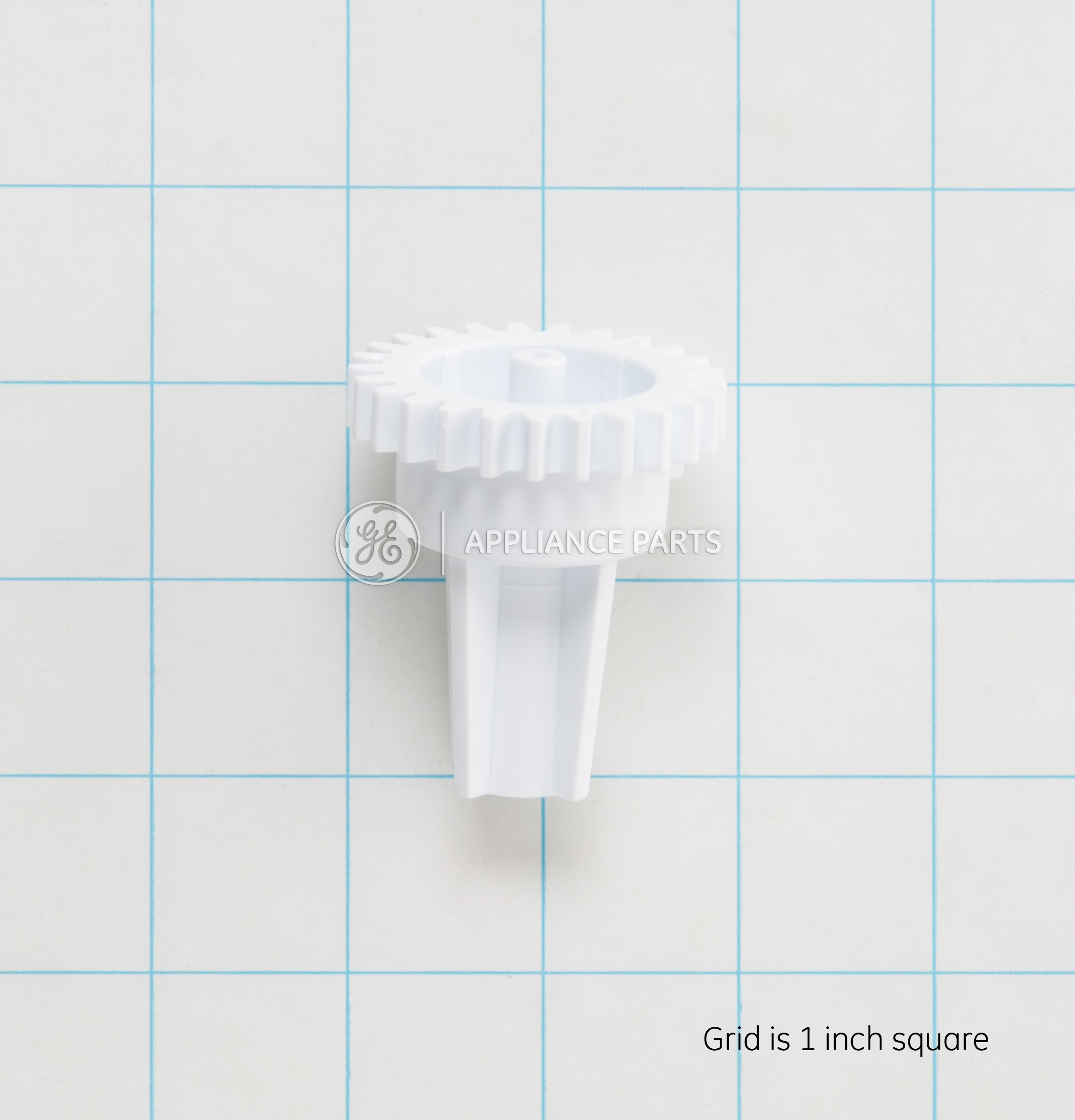 WR02X13629 GEAR LWR DRW RH