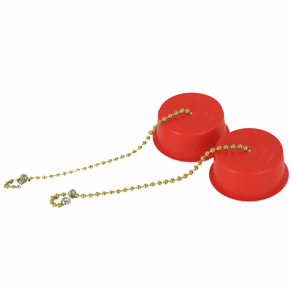 RPG05-0647 DUST CAP CHAIN ASY-OLD CAST BH
