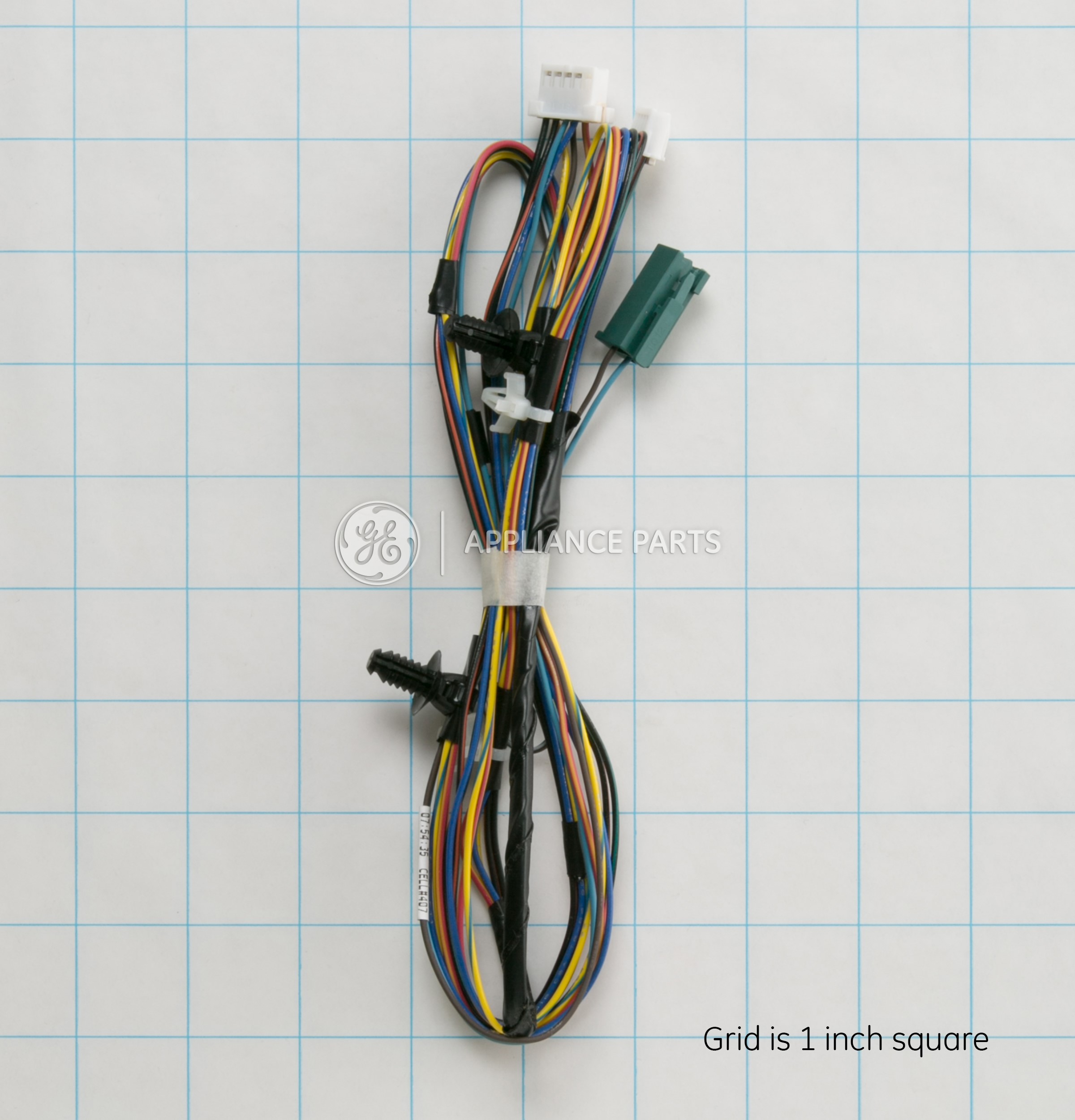 GE Appliances WD21X10498