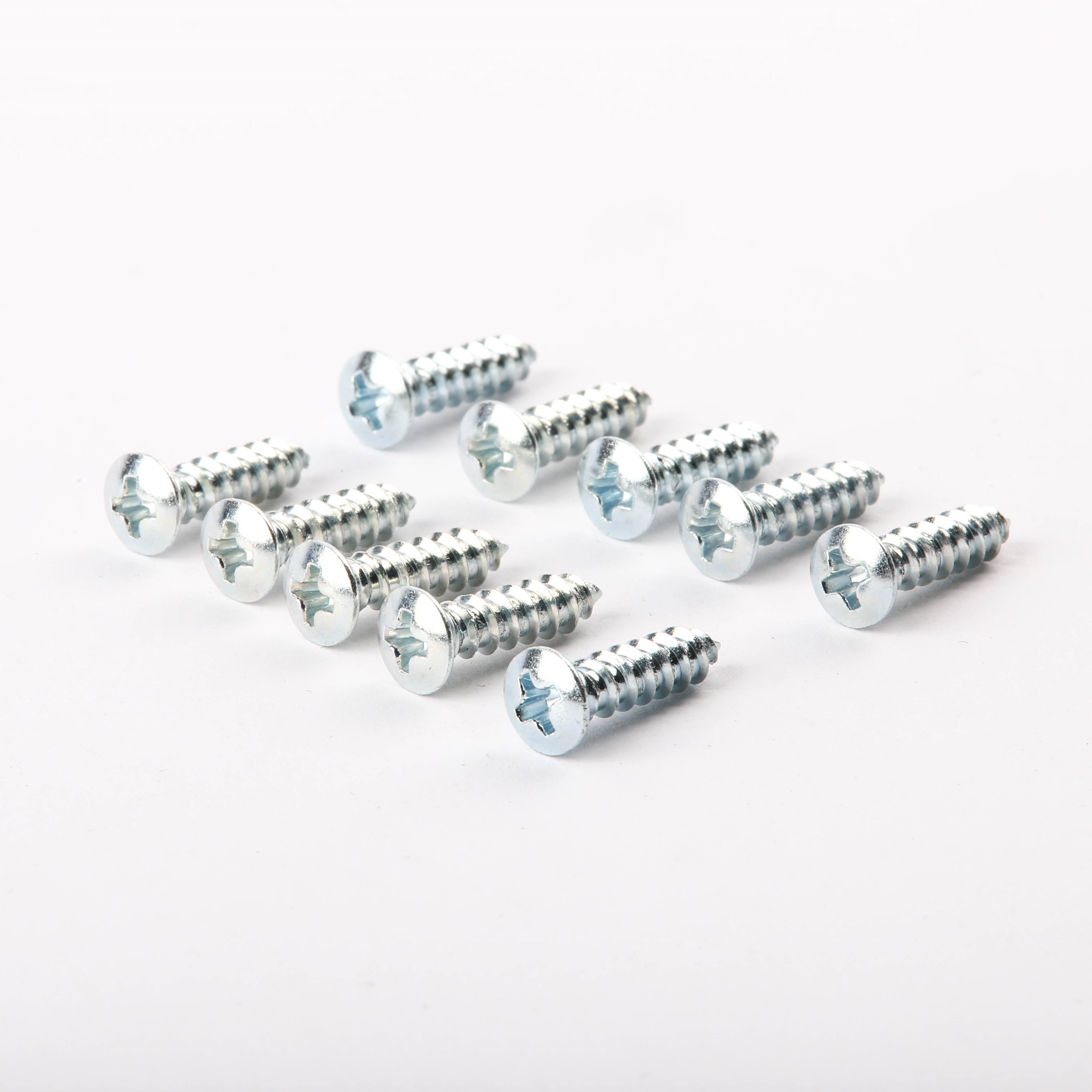 611933P SCREW ST 8X5/8TA MTS PH H5ZNPL