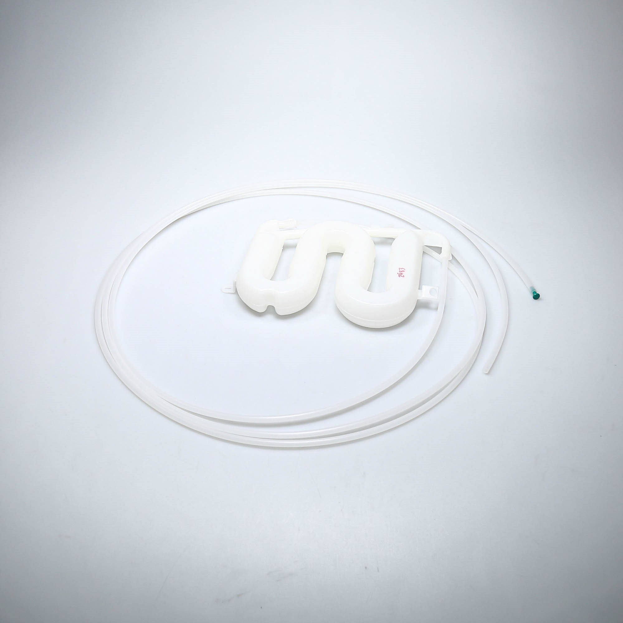 WR17X11176 GE Refrigerator Water Tank Assembly