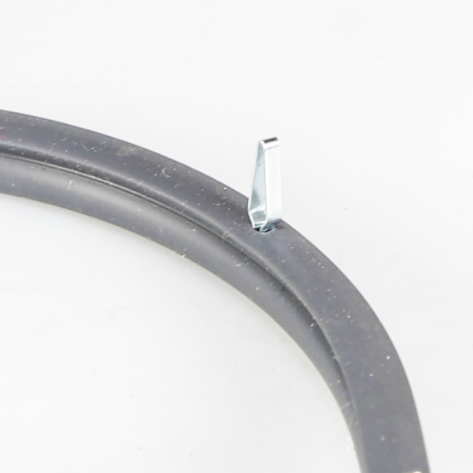 WB04K10020 GE Range Door Gasket Assembly