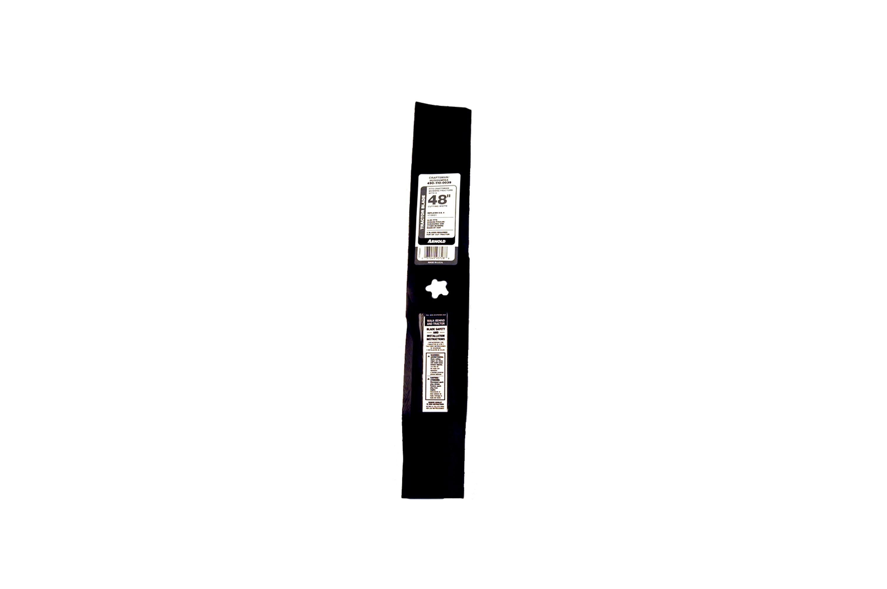 MTD 490-110-0039