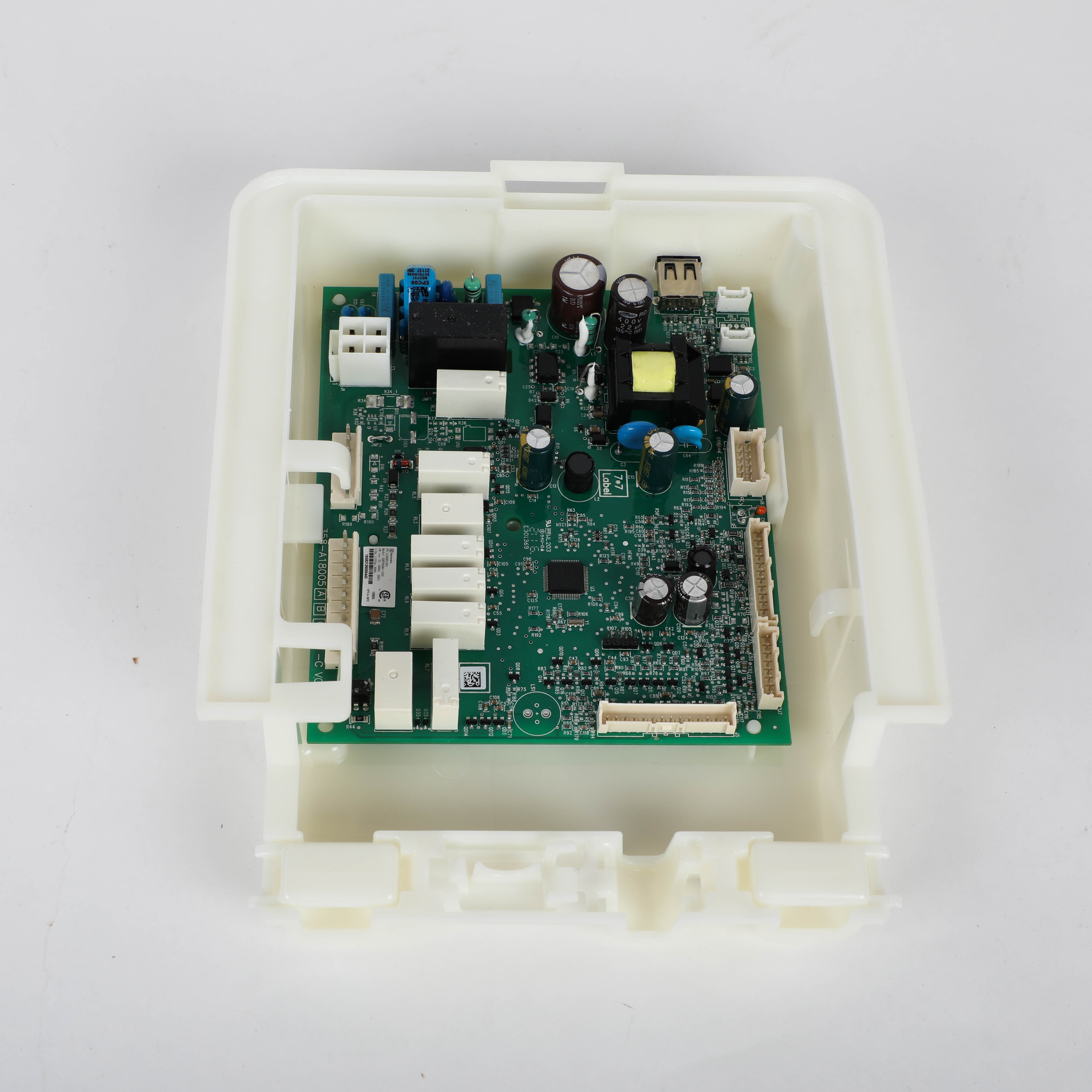 5304507449 Frigidaire Refrigerator Board-Main Power