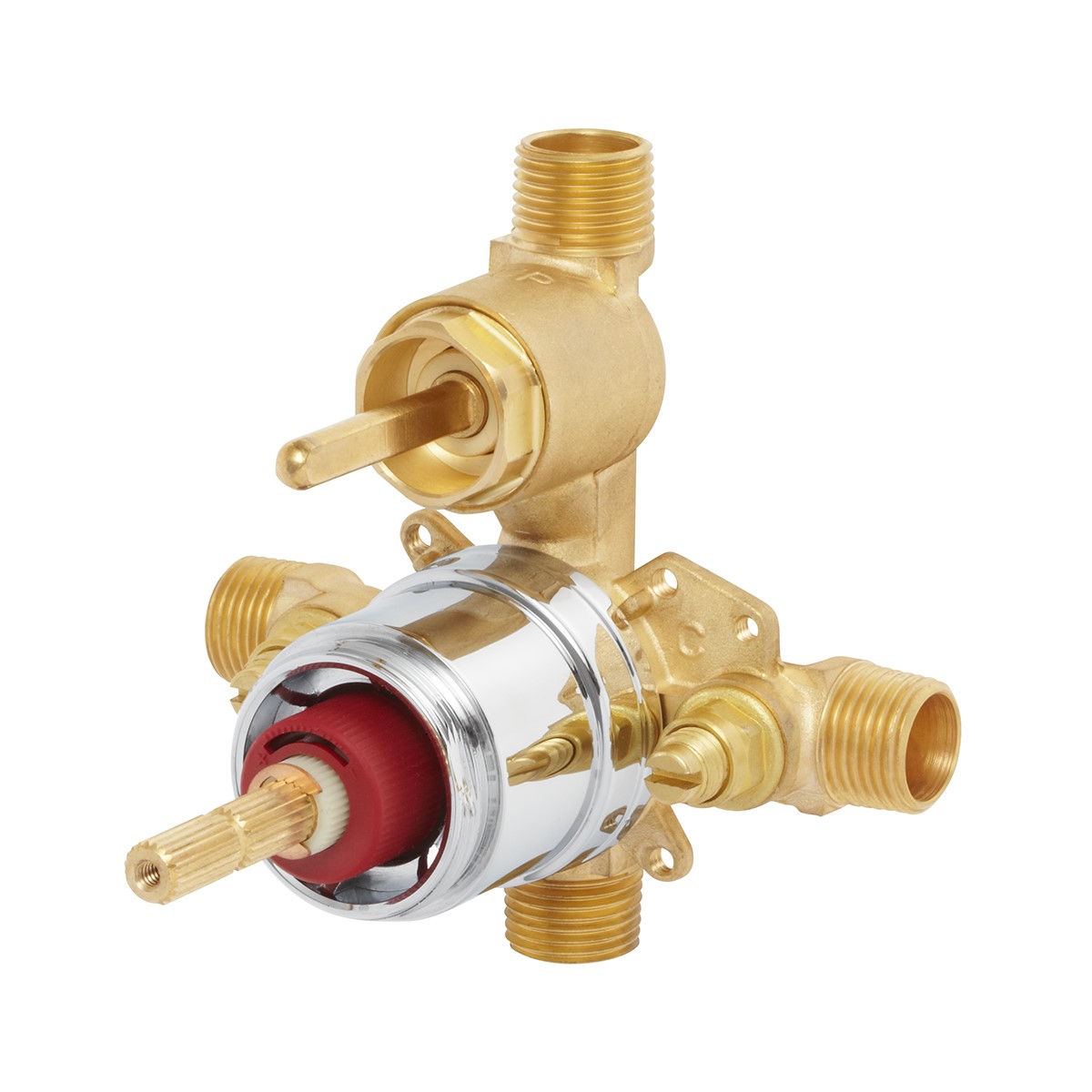 SPEAKMAN SENTINEL MARK II CPV-PB-DV PRESSURE BALAN