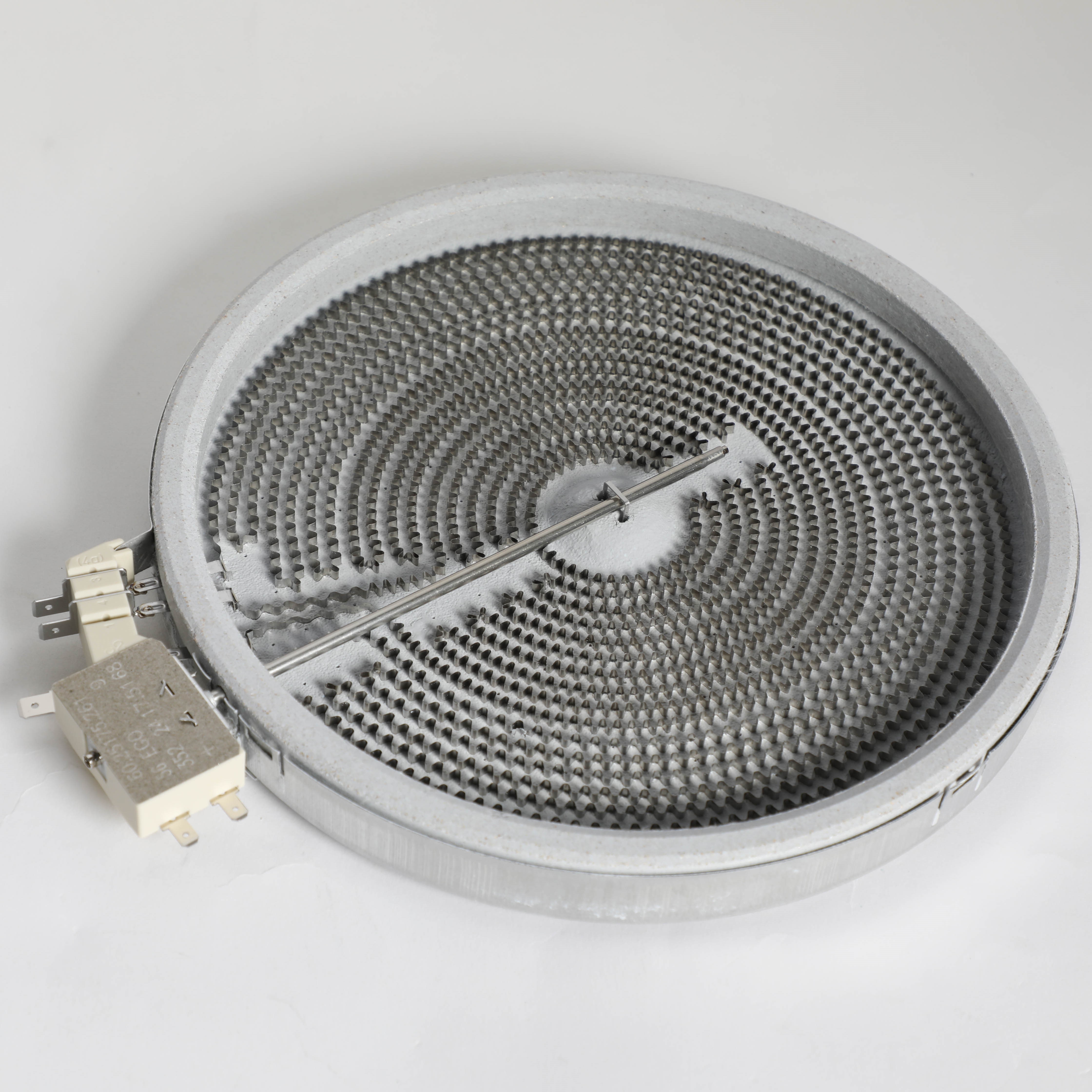 MEE62385206 HEATER,RADIATION