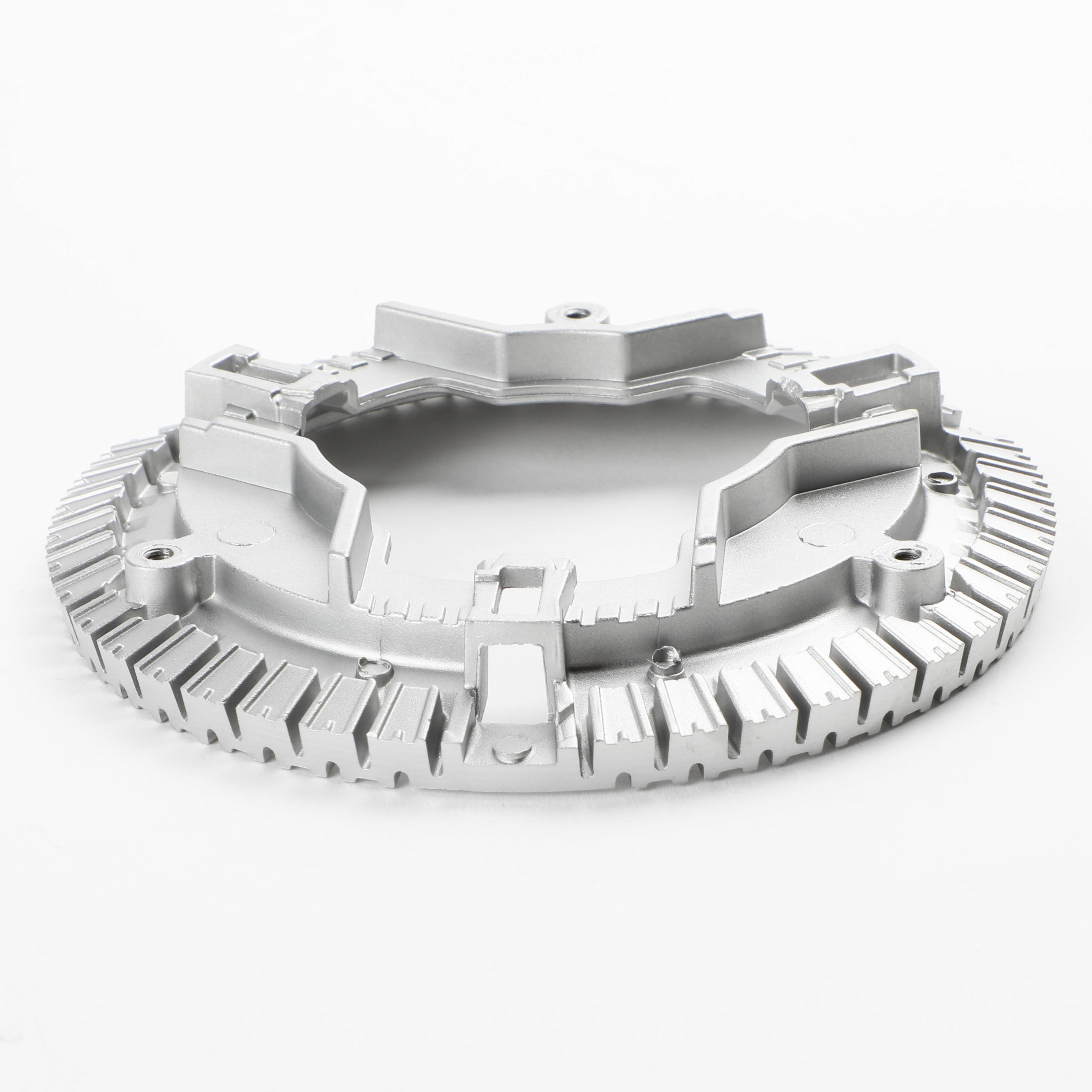 WB16X28764 GE Oven Surface Burner Base