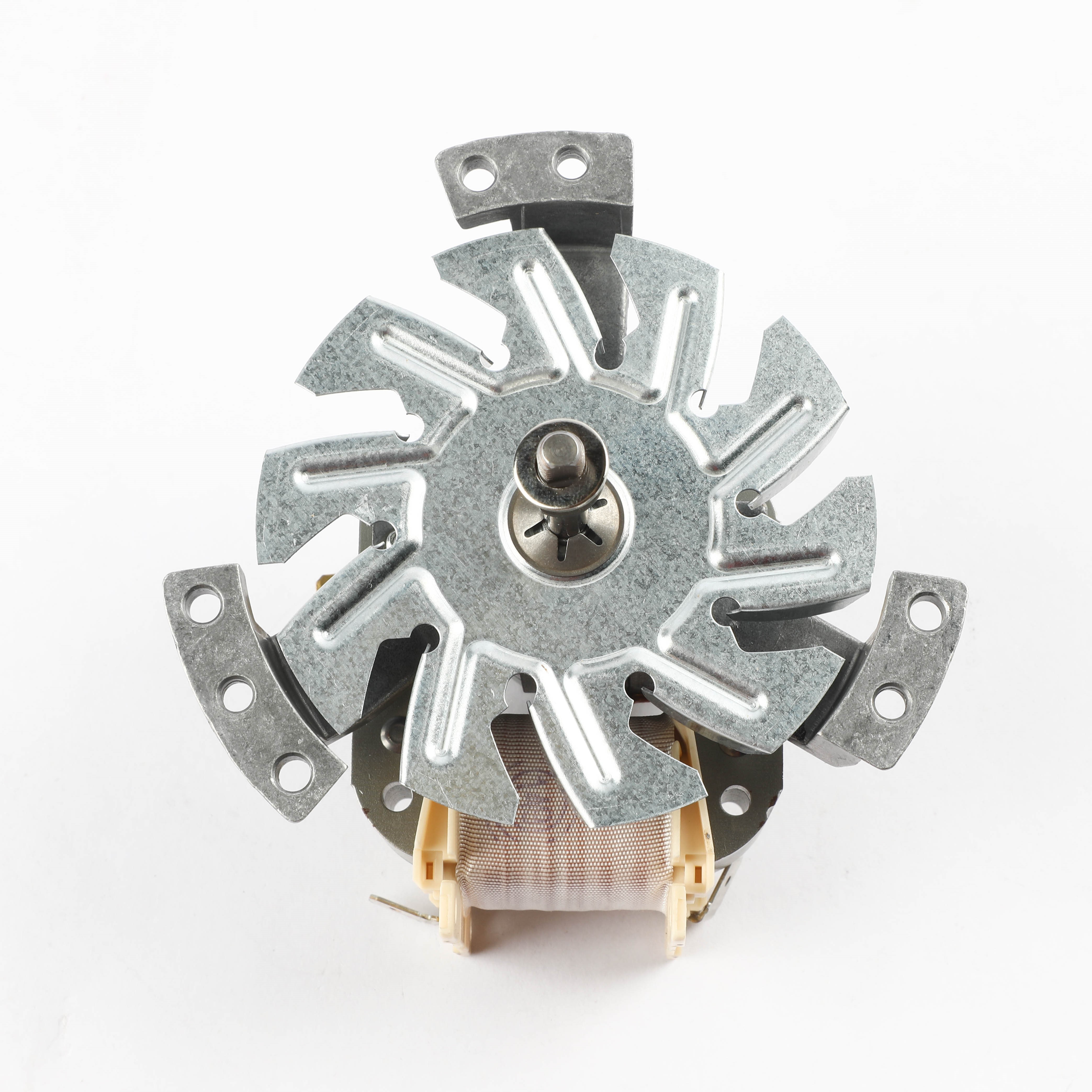 545039P FAN KITSET OVEN INT
