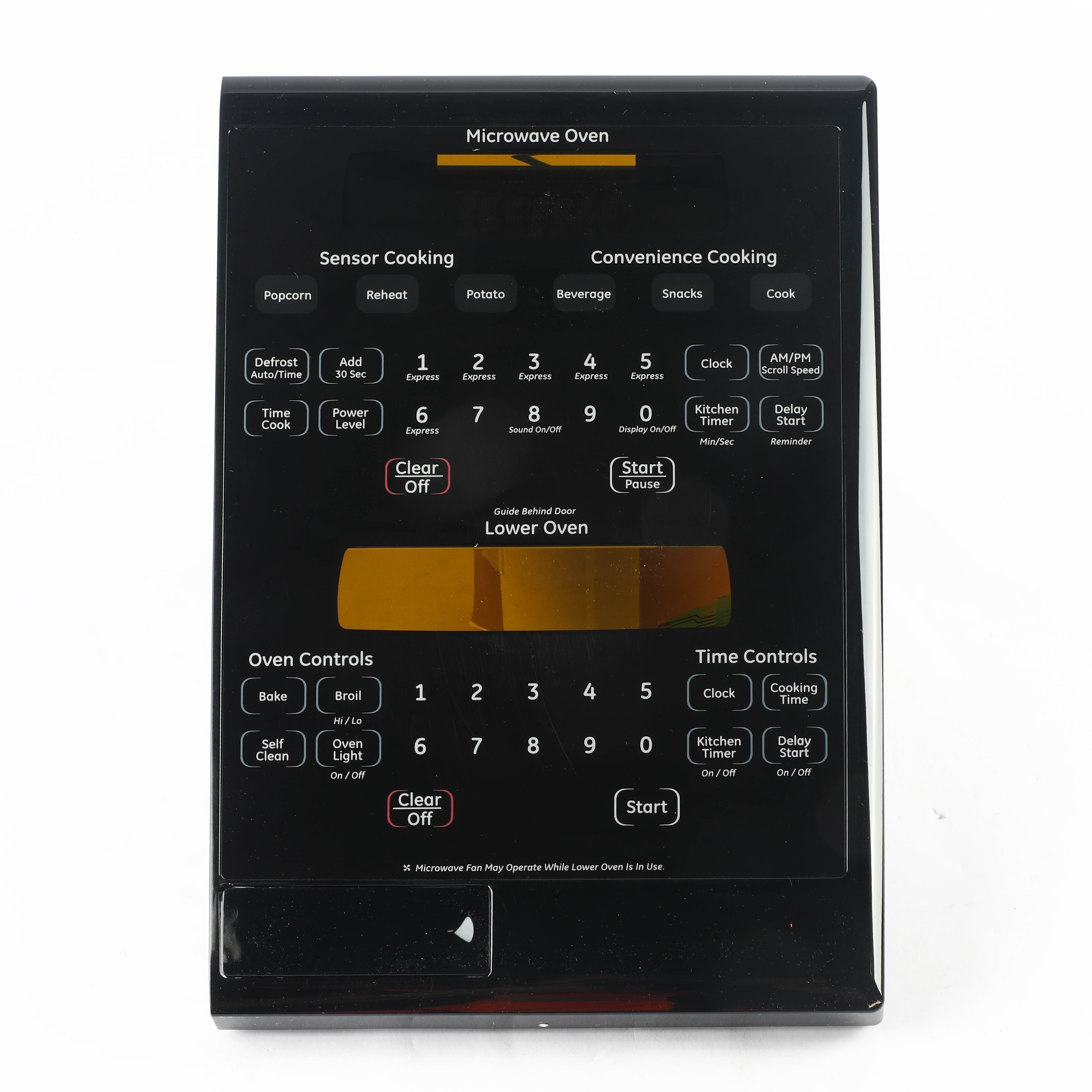 GE Appliances WB27T11346